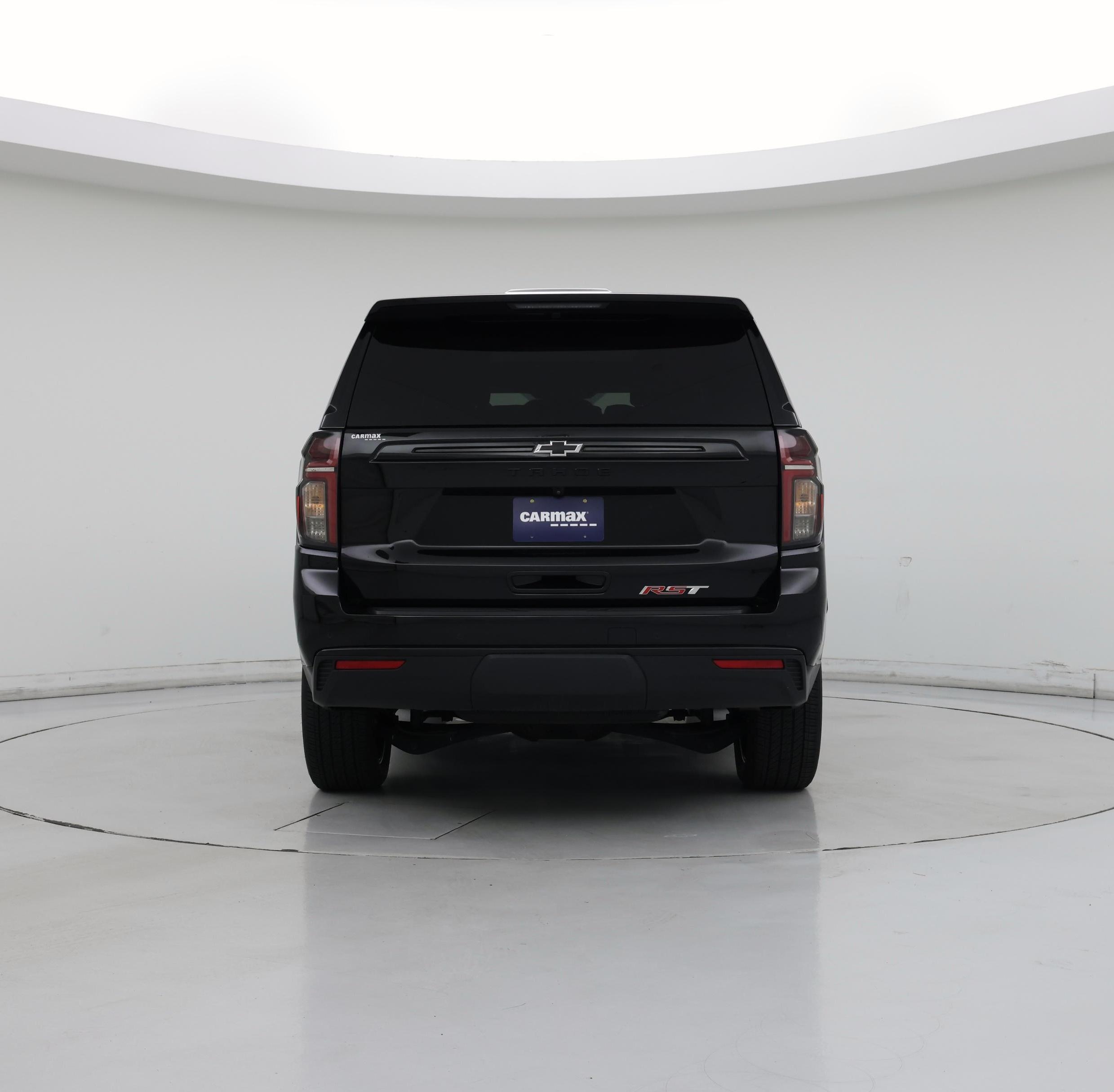 Thumbnail: 2024 Chevrolet Tahoe - 6