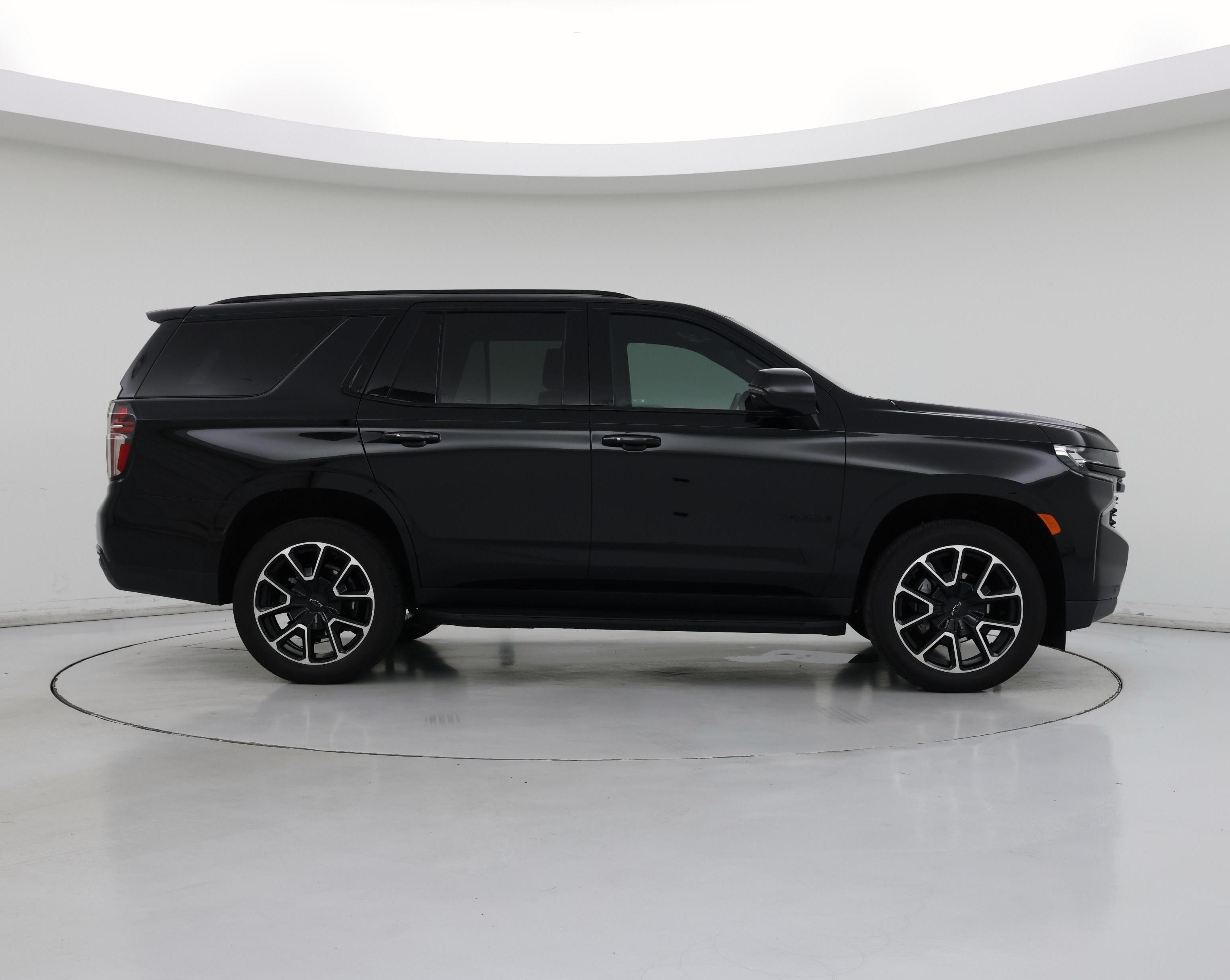 Thumbnail: 2024 Chevrolet Tahoe - 7