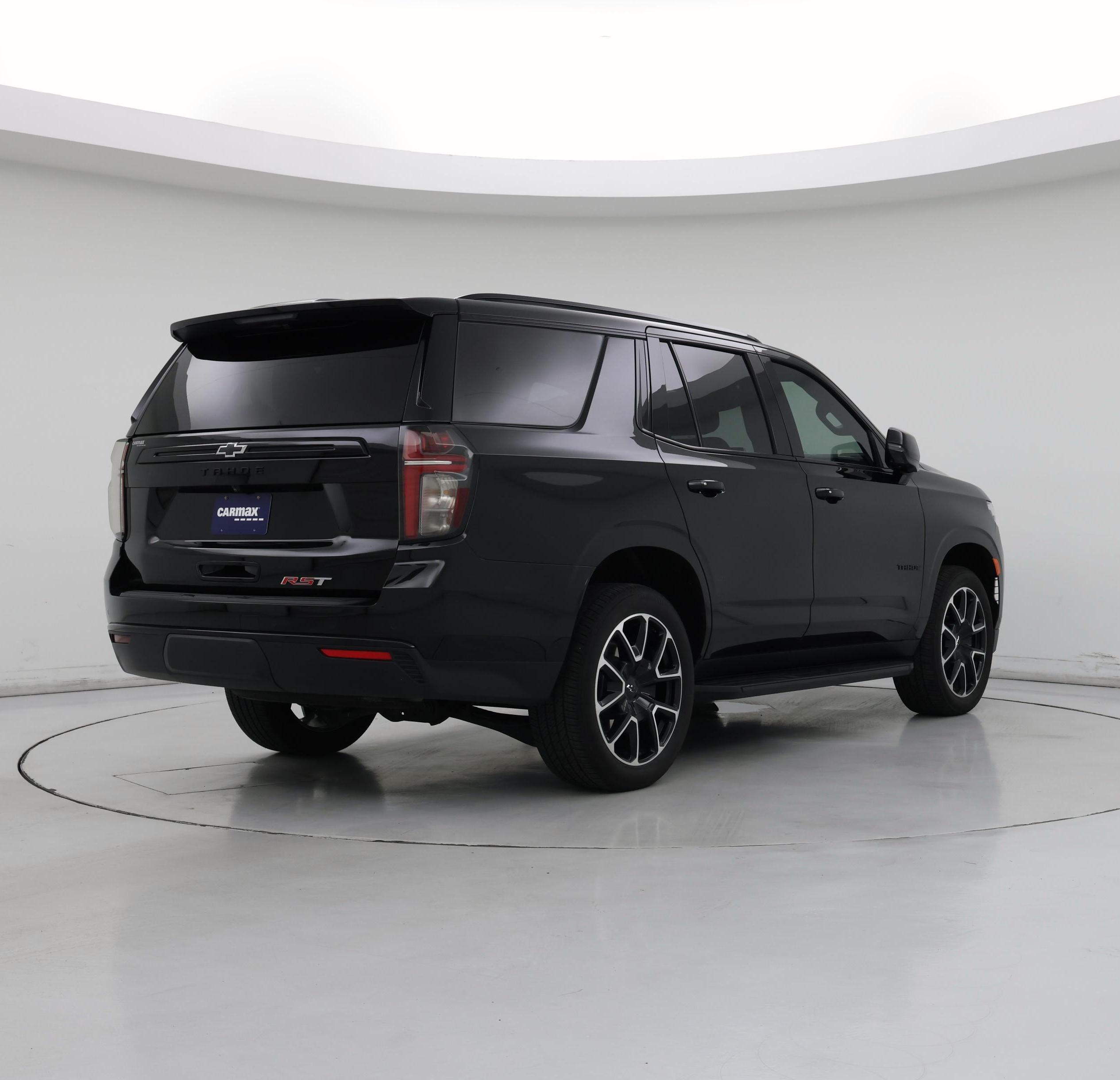 Thumbnail: 2024 Chevrolet Tahoe - 8