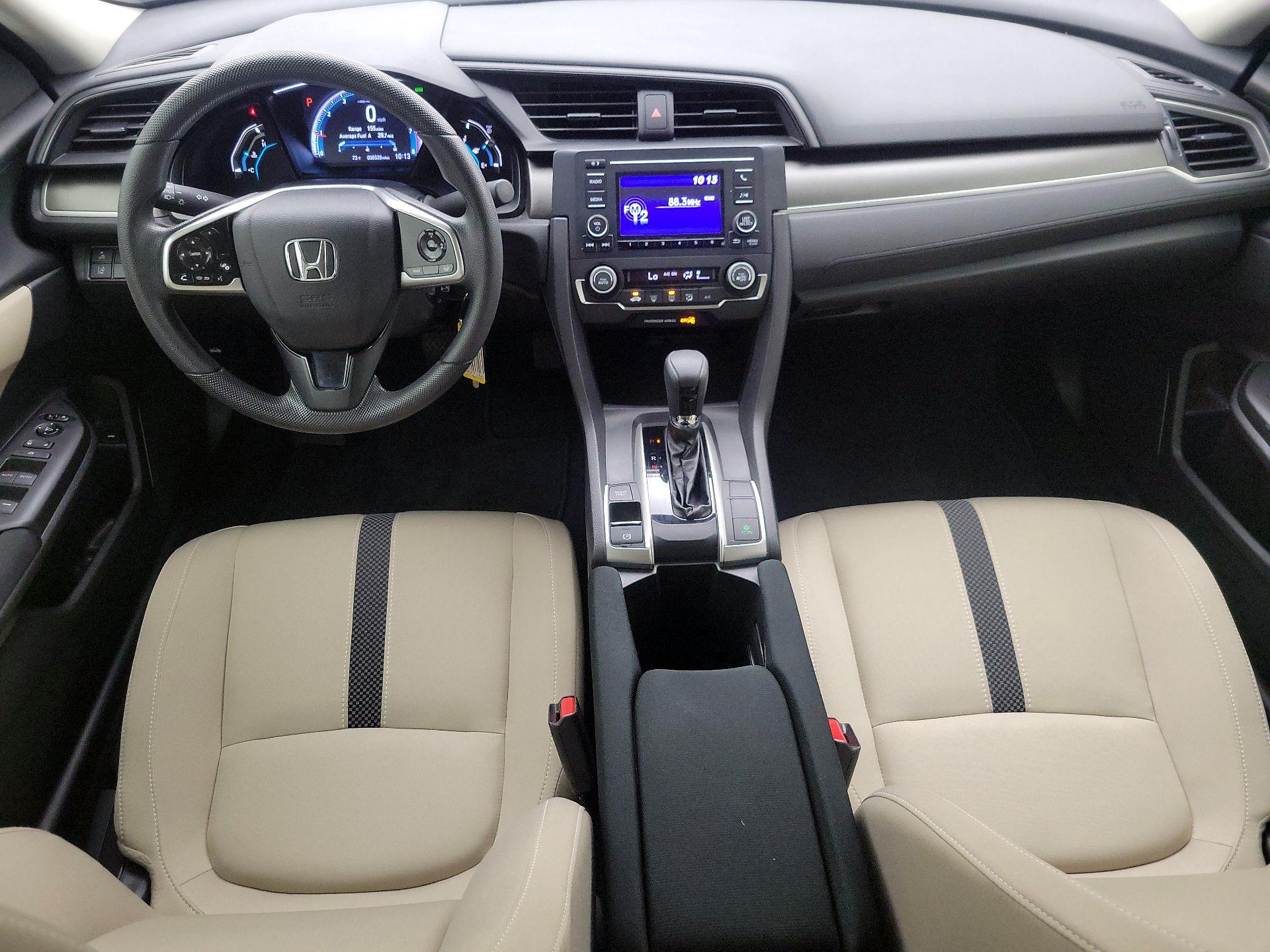 Thumbnail: 2019 Honda Civic - 9