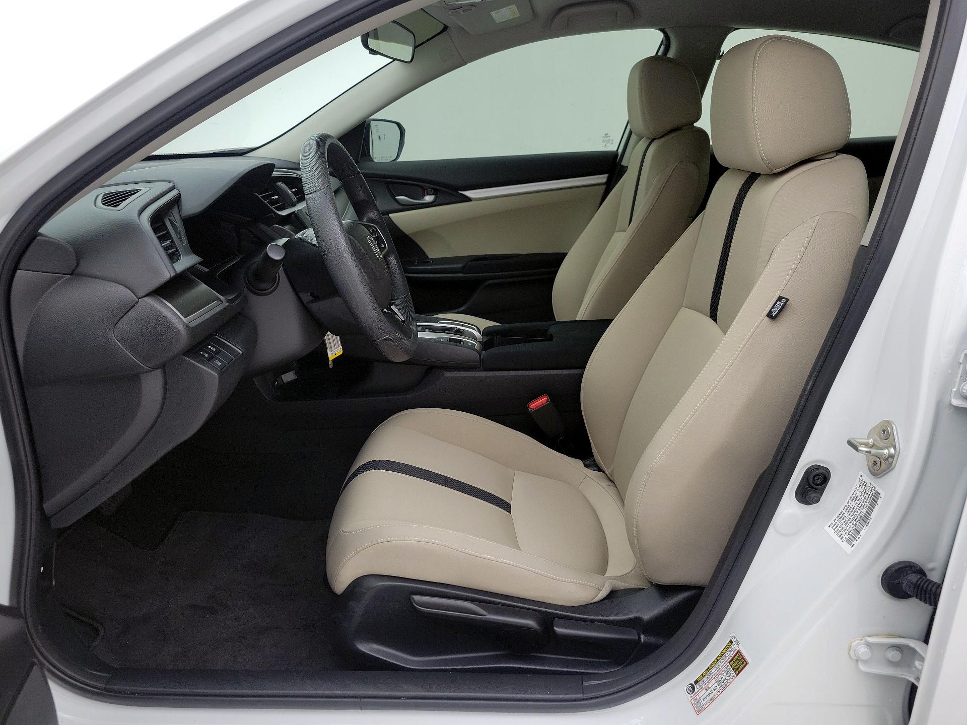 Thumbnail: 2019 Honda Civic - 11