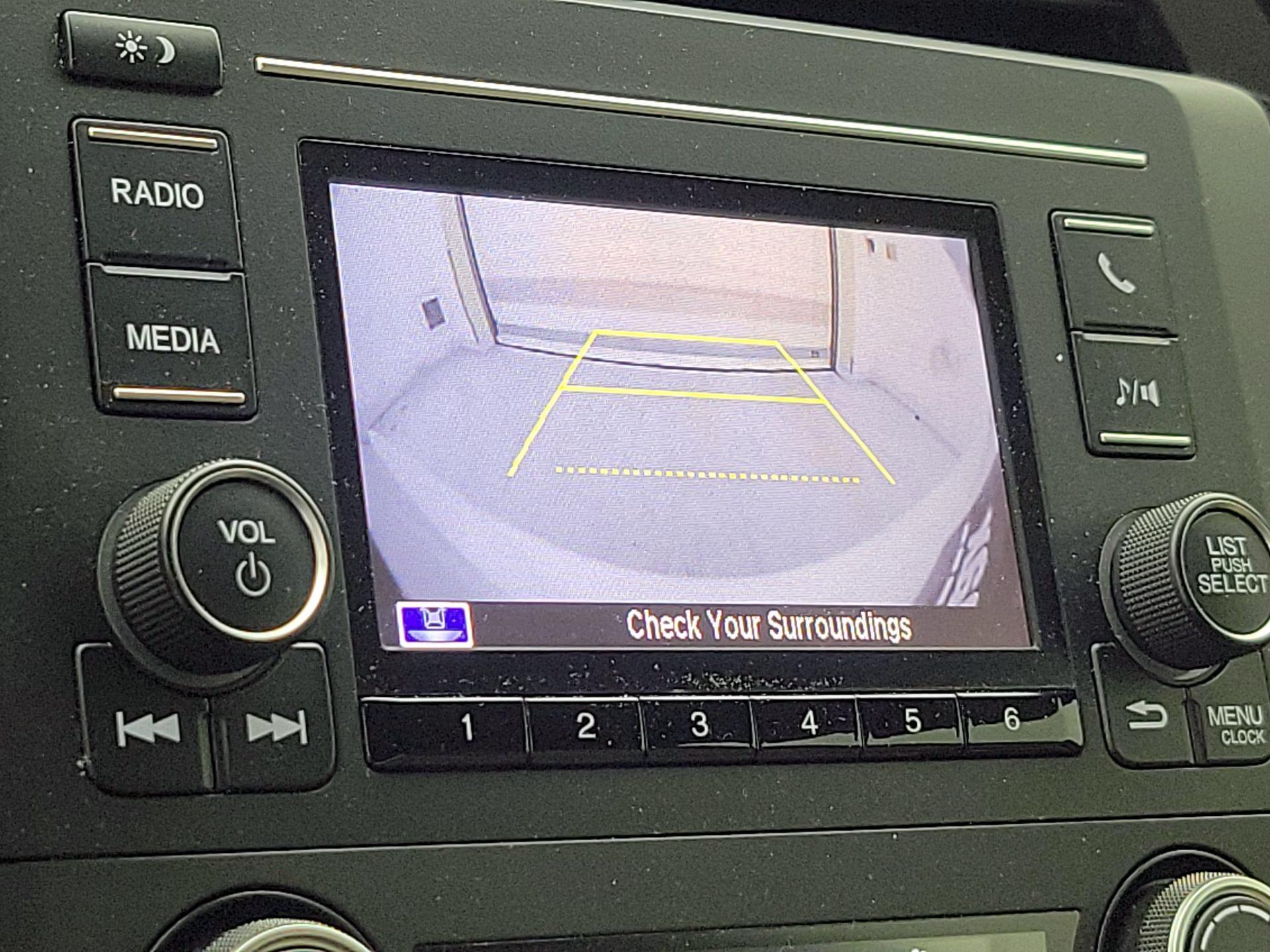 Thumbnail: 2019 Honda Civic - 14