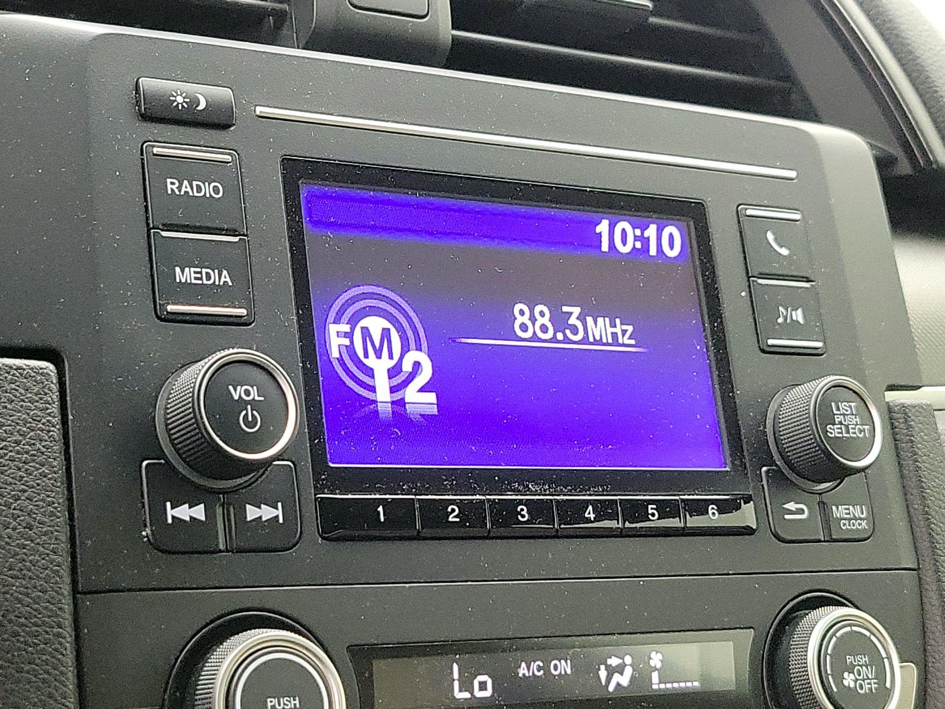 Thumbnail: 2019 Honda Civic - 15