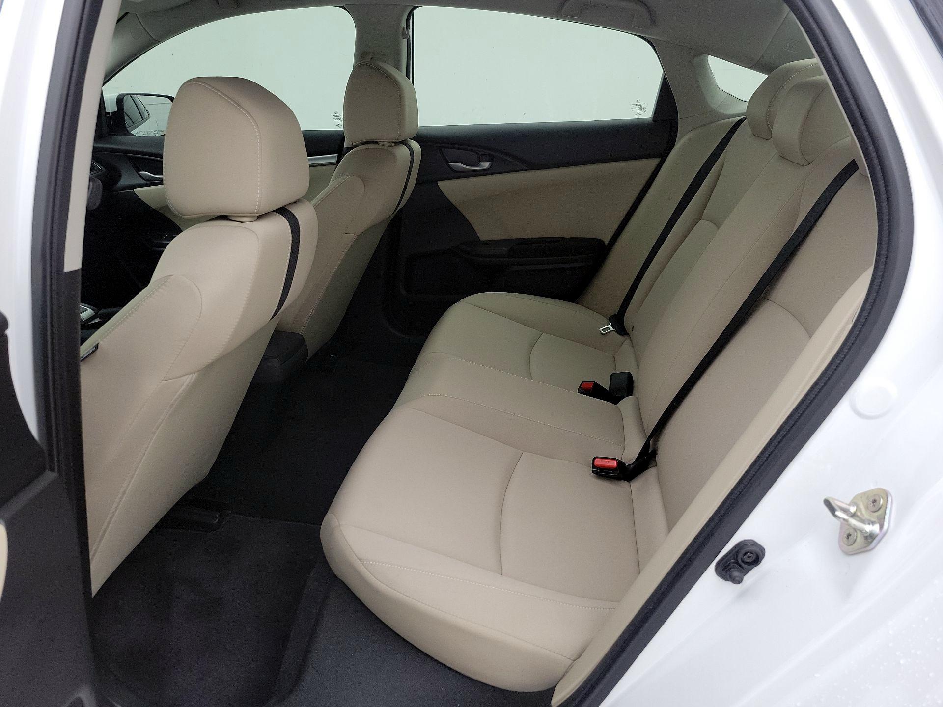 Thumbnail: 2019 Honda Civic - 19