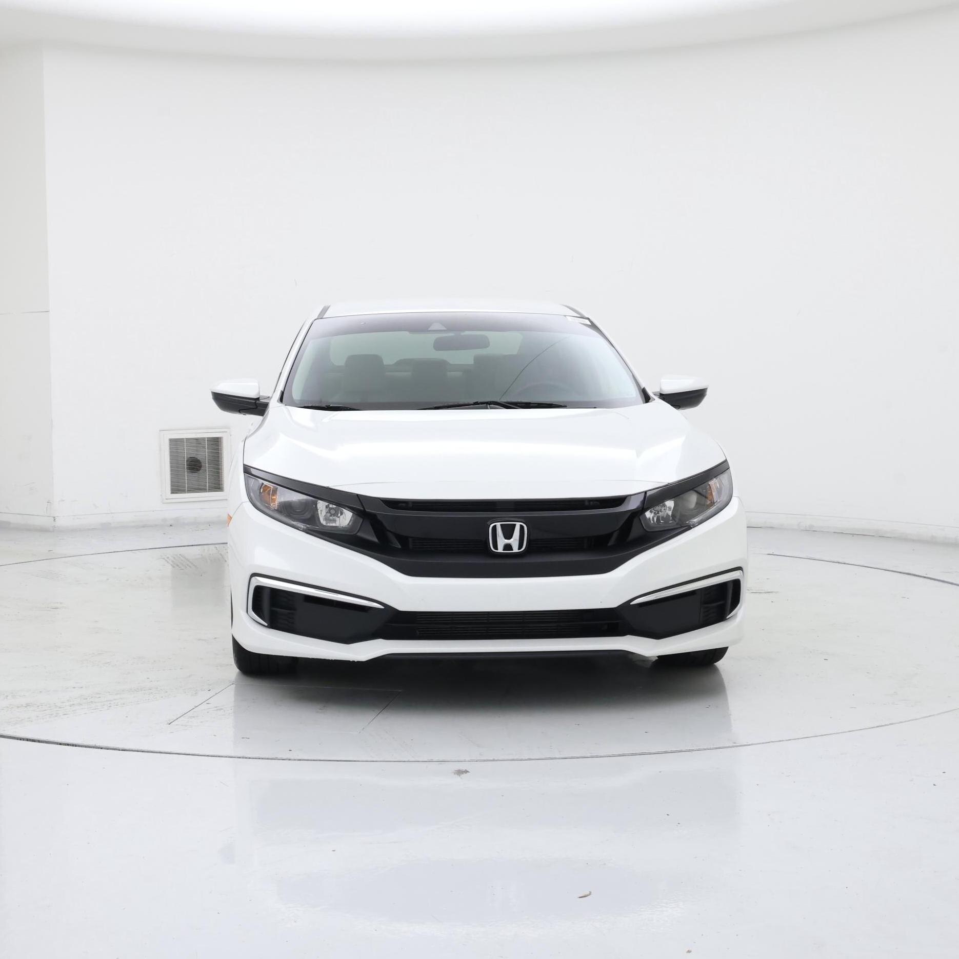 Thumbnail: 2019 Honda Civic - 5