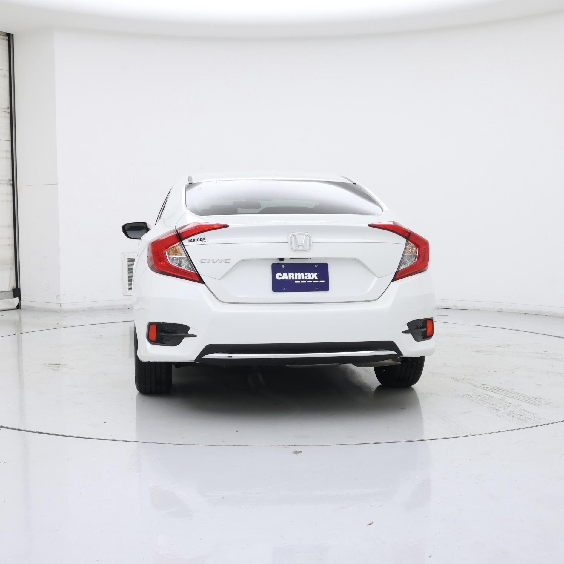 Thumbnail: 2019 Honda Civic - 6