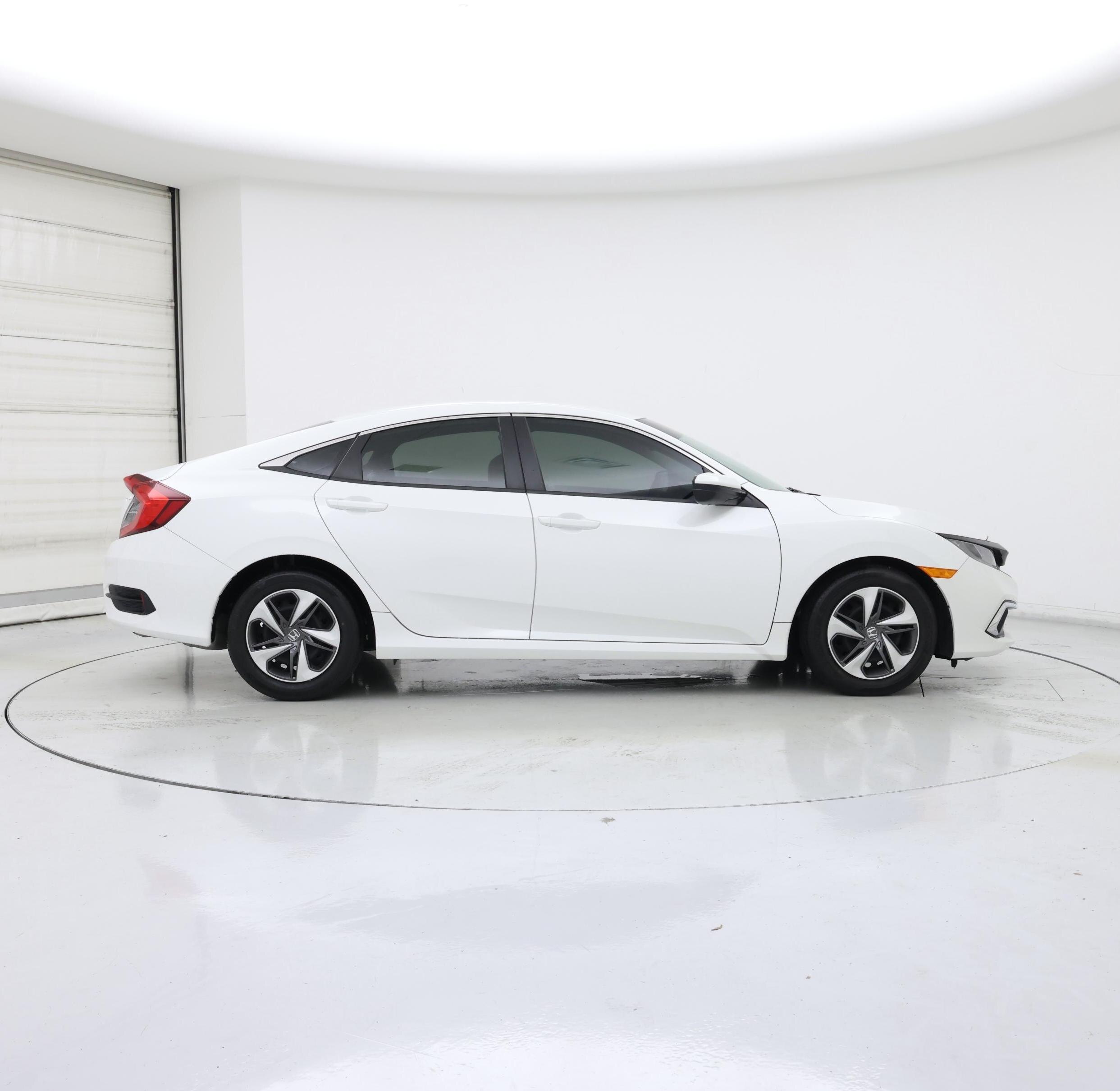Thumbnail: 2019 Honda Civic - 7