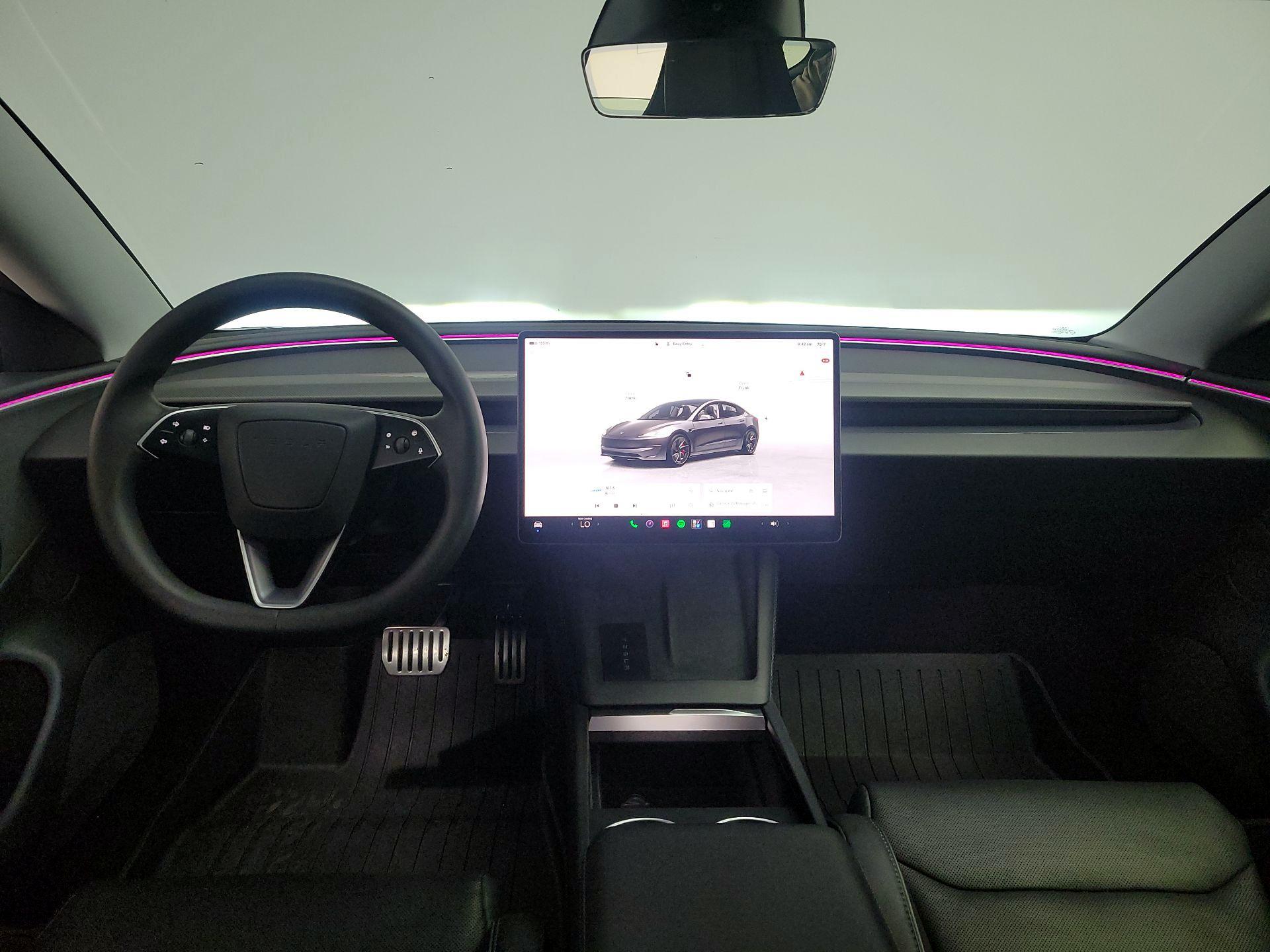 Thumbnail: 2024 Tesla Model 3 - 9