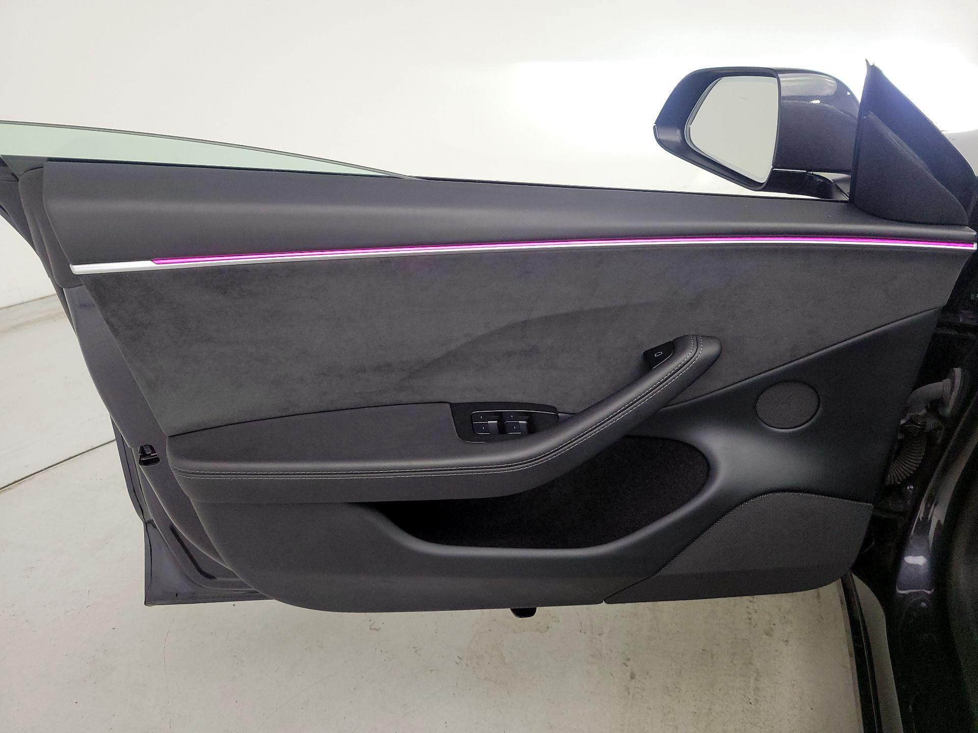 Thumbnail: 2024 Tesla Model 3 - 12
