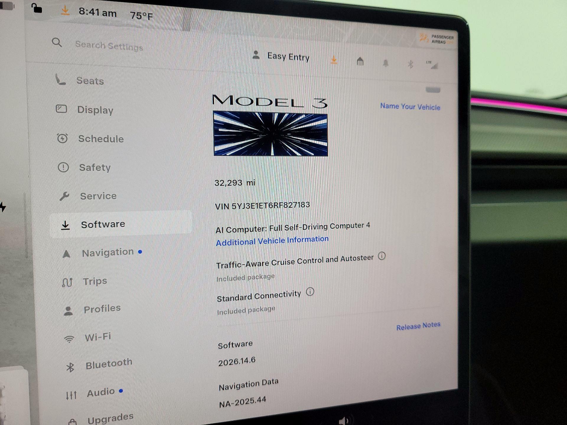 Thumbnail: 2024 Tesla Model 3 - 13