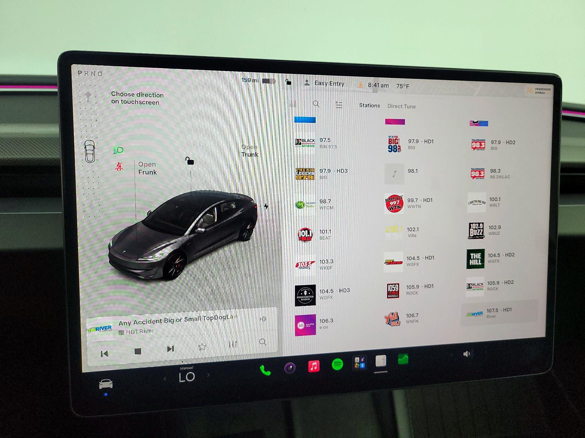 Thumbnail: 2024 Tesla Model 3 - 15