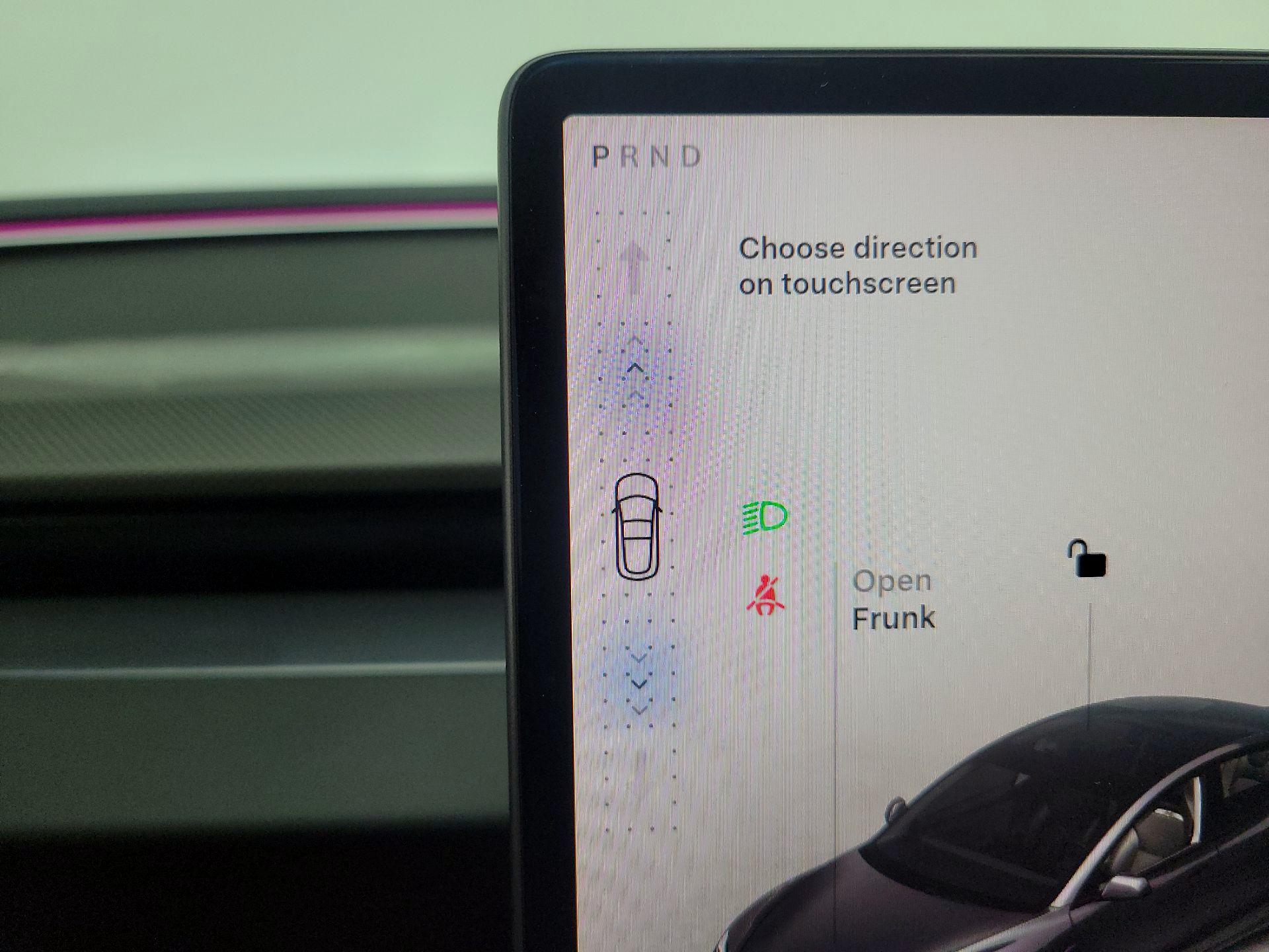 Thumbnail: 2024 Tesla Model 3 - 17