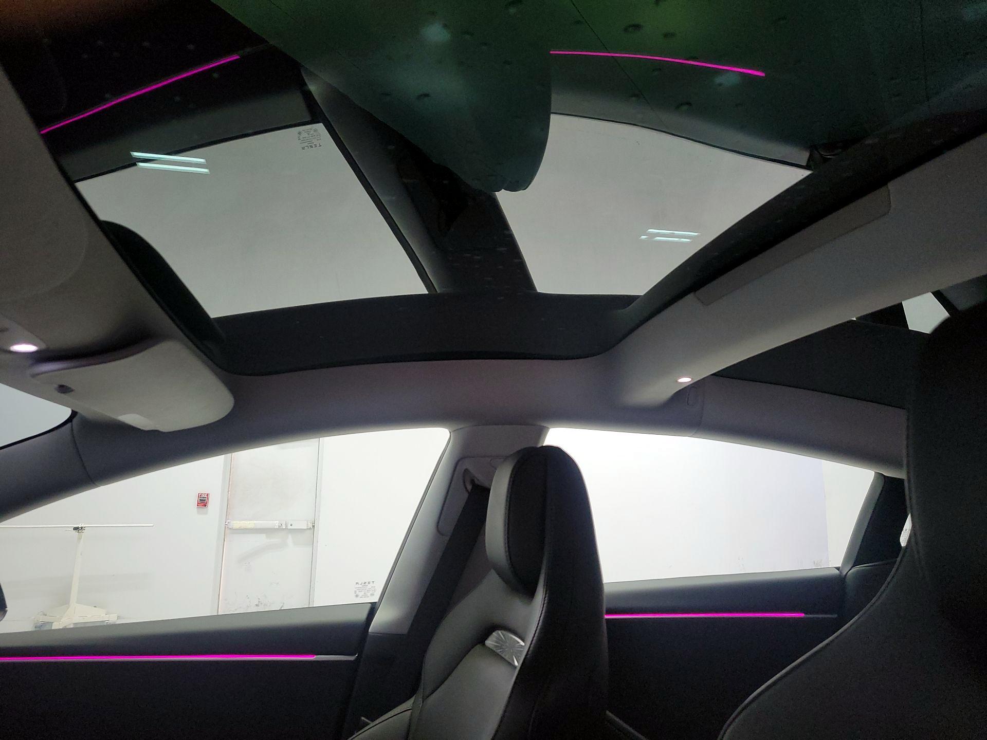 Thumbnail: 2024 Tesla Model 3 - 18