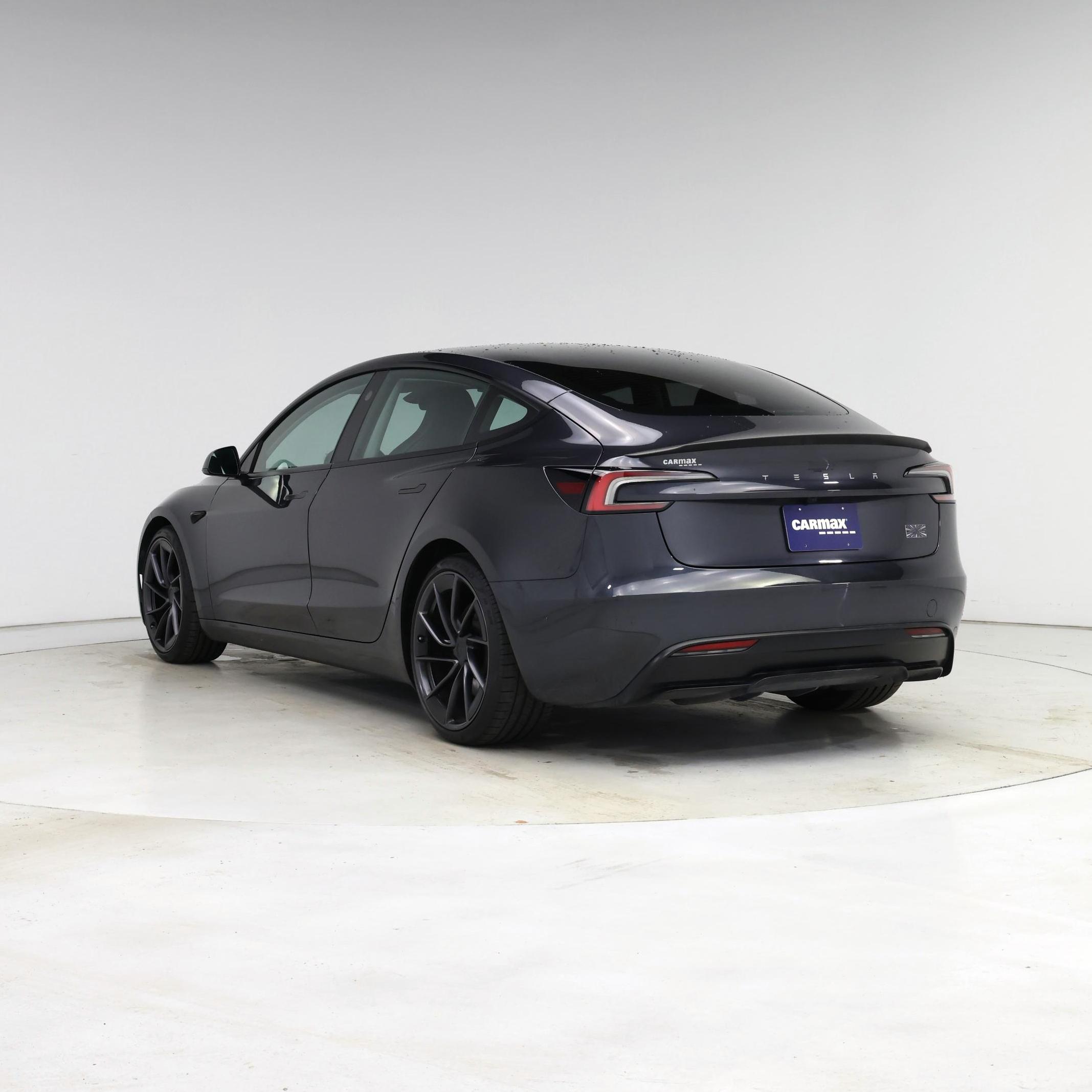 Thumbnail: 2024 Tesla Model 3 - 2