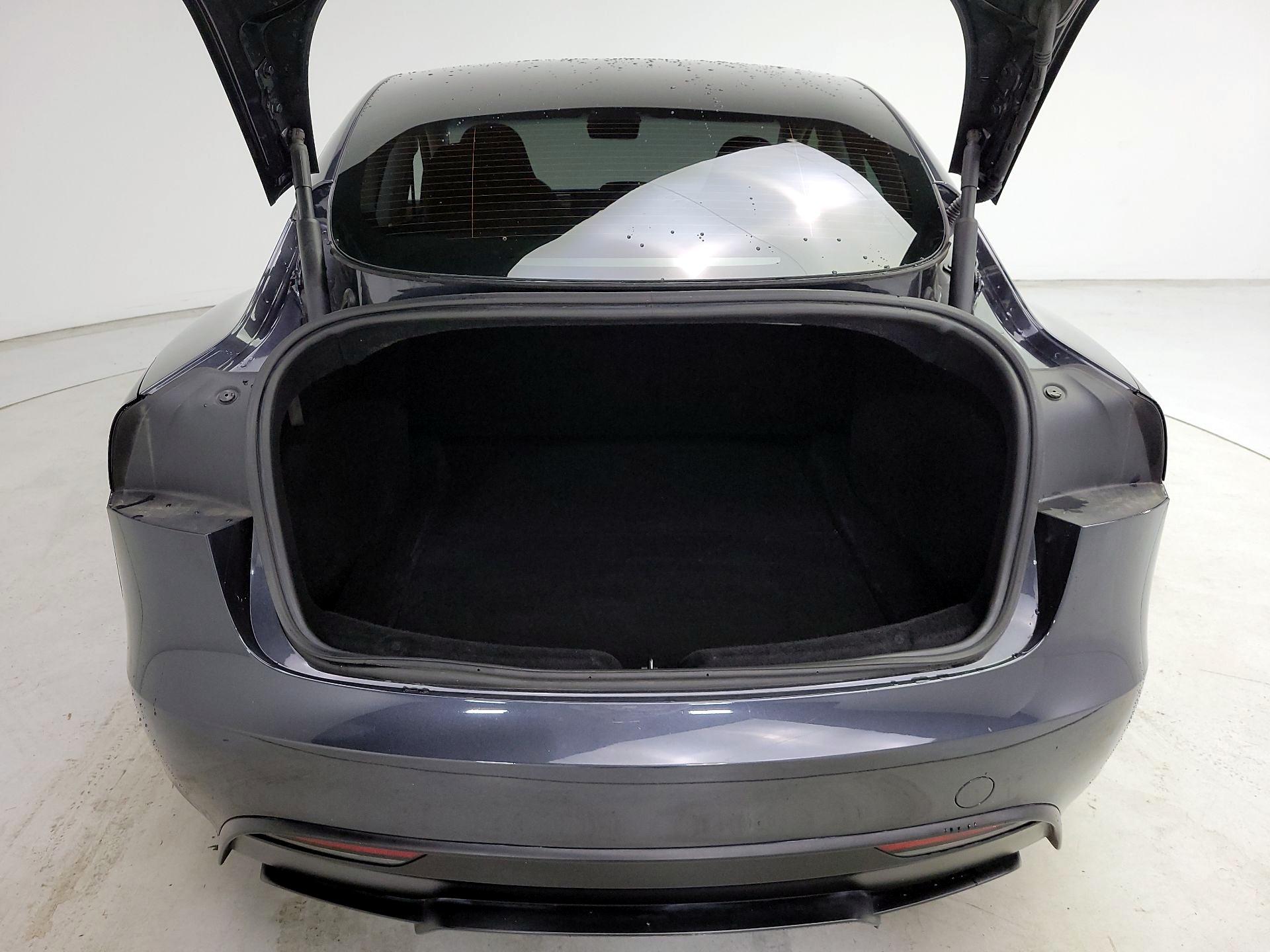 Thumbnail: 2024 Tesla Model 3 - 20