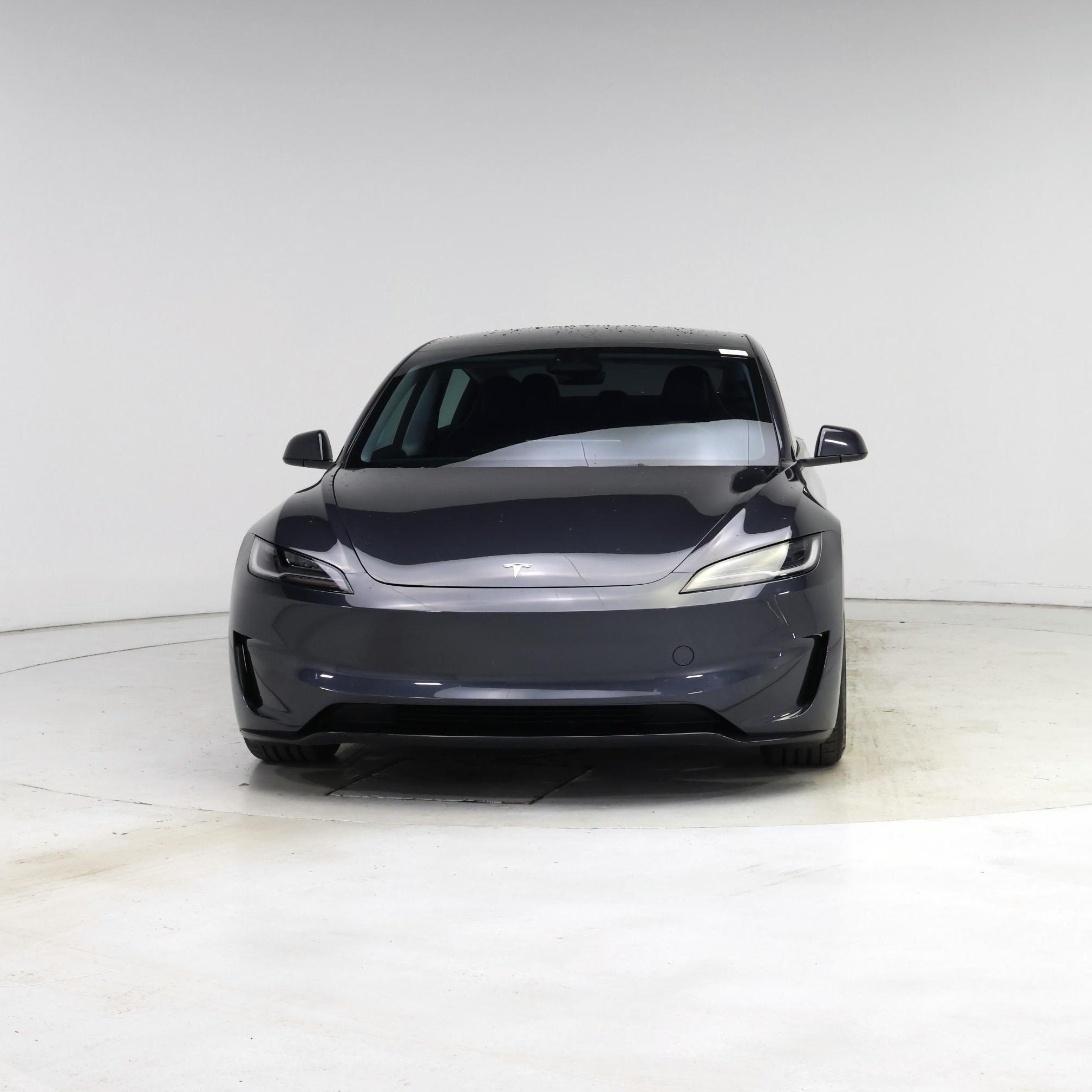 Thumbnail: 2024 Tesla Model 3 - 5