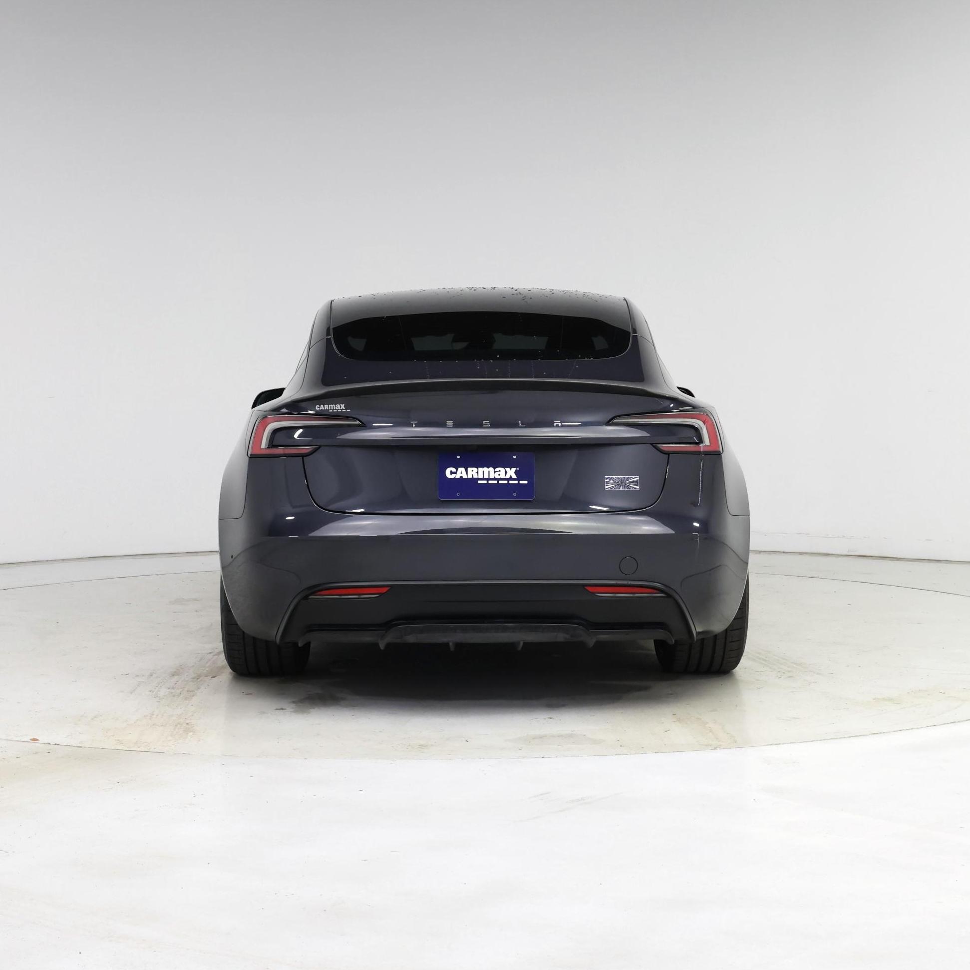 Thumbnail: 2024 Tesla Model 3 - 6