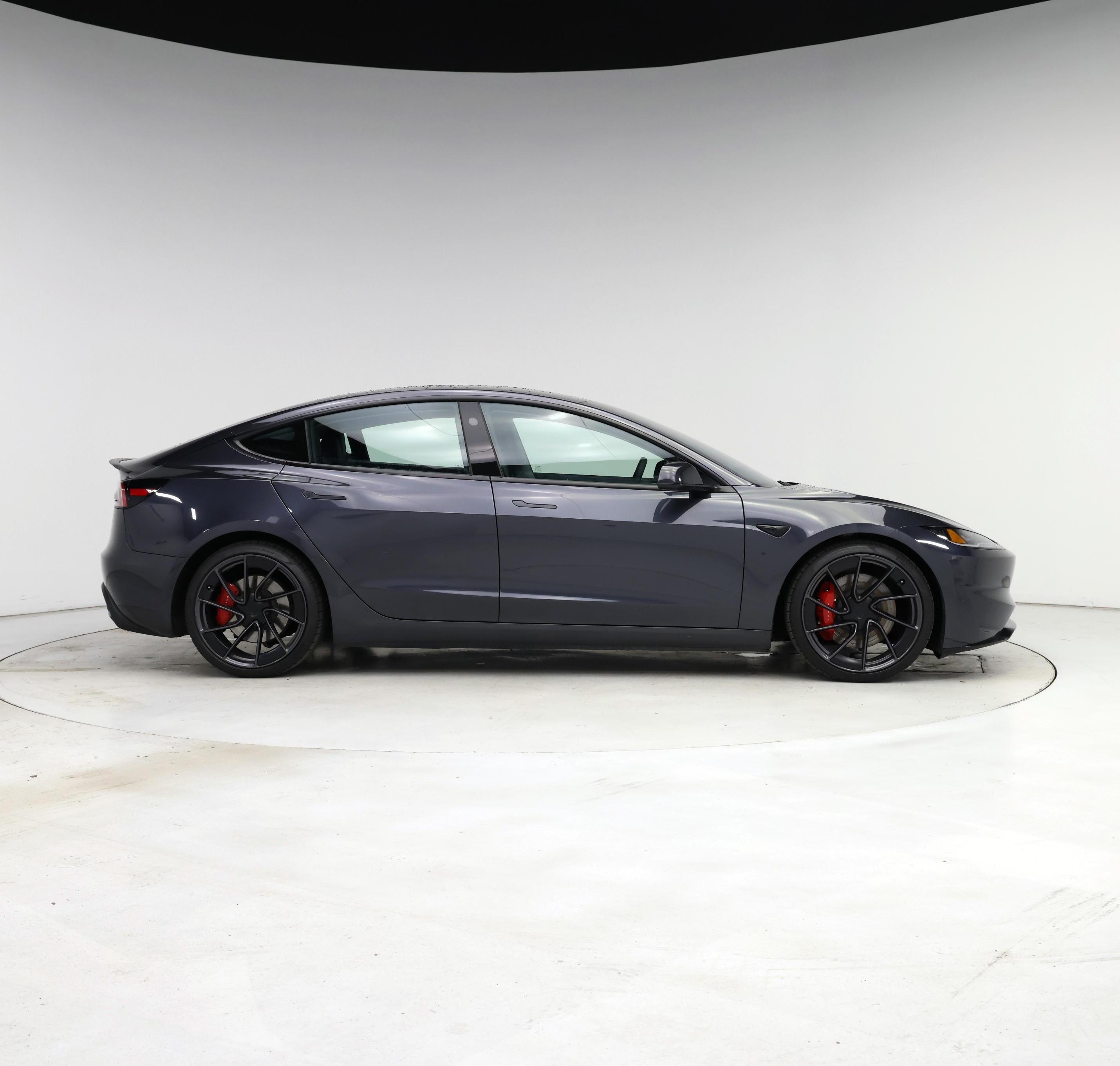 Thumbnail: 2024 Tesla Model 3 - 7