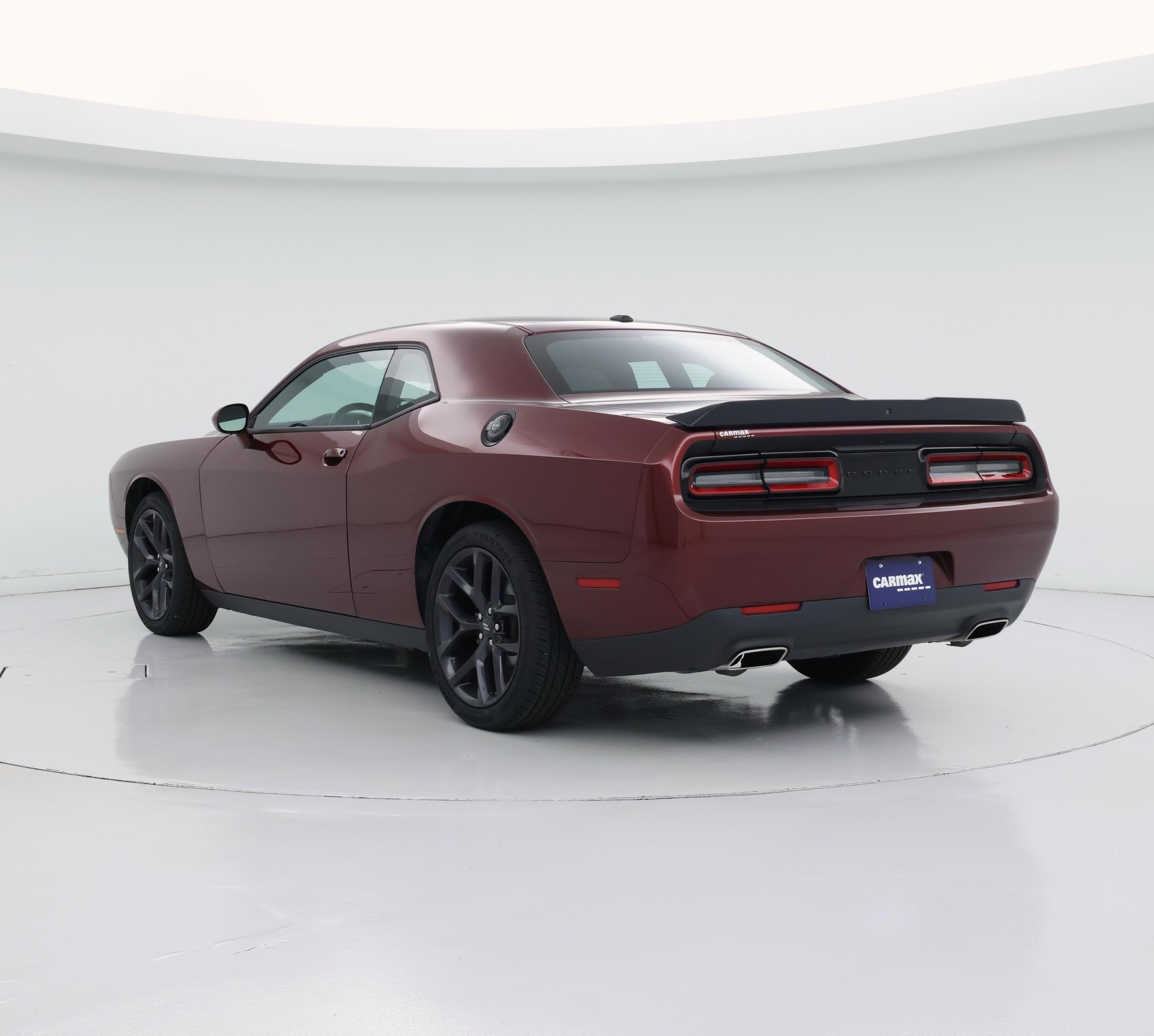 Thumbnail: 2023 Dodge Challenger - 2