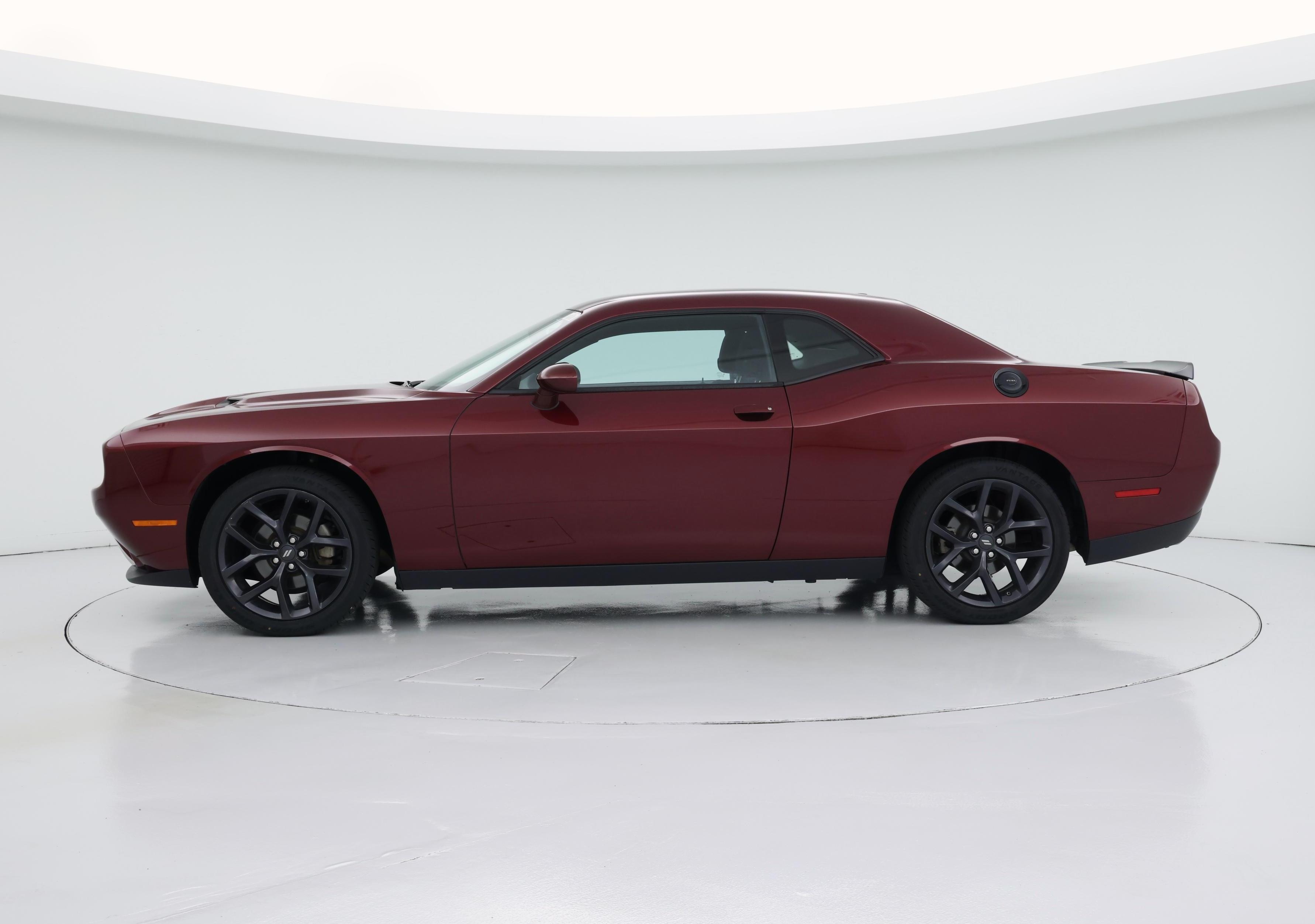Thumbnail: 2023 Dodge Challenger - 3