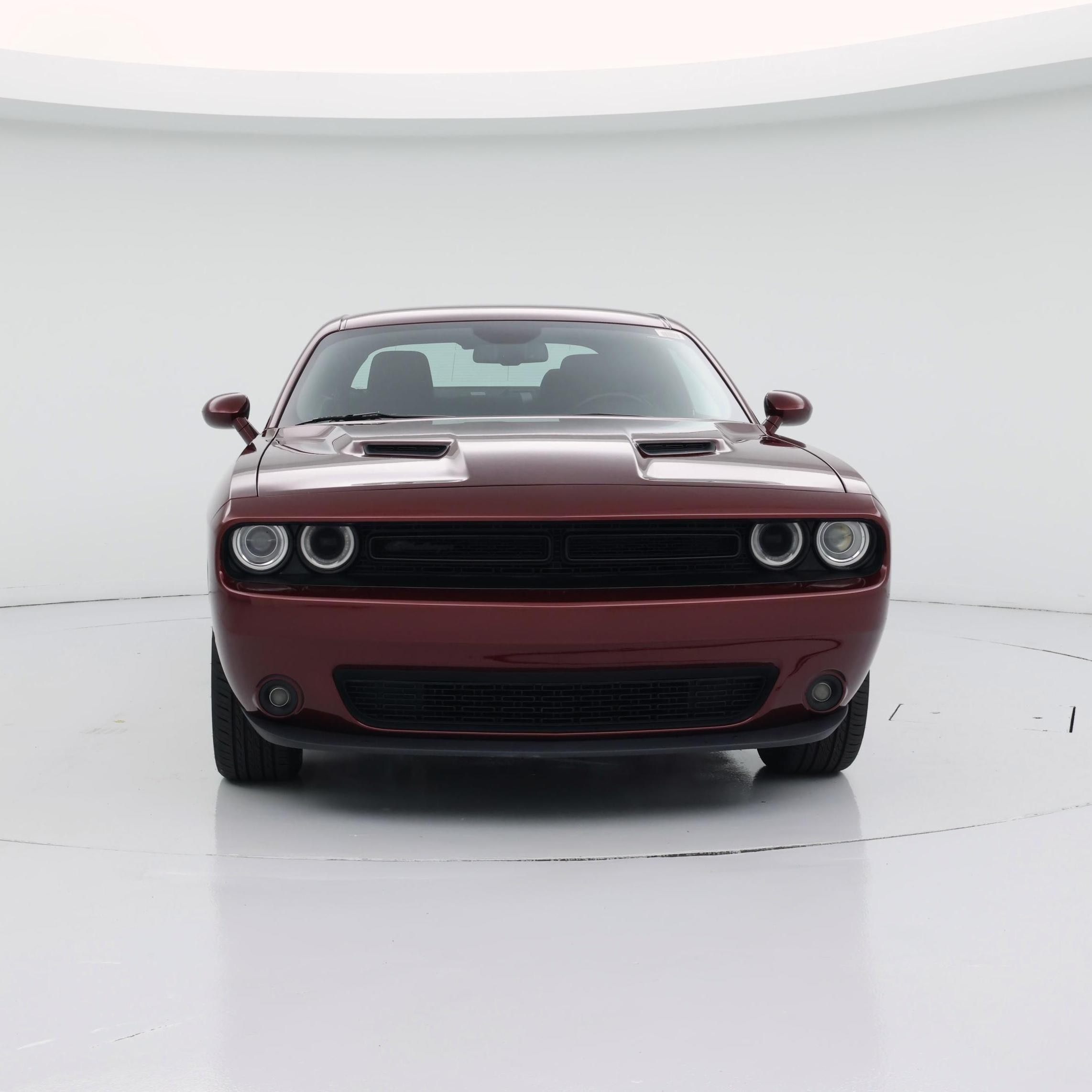 Thumbnail: 2023 Dodge Challenger - 5