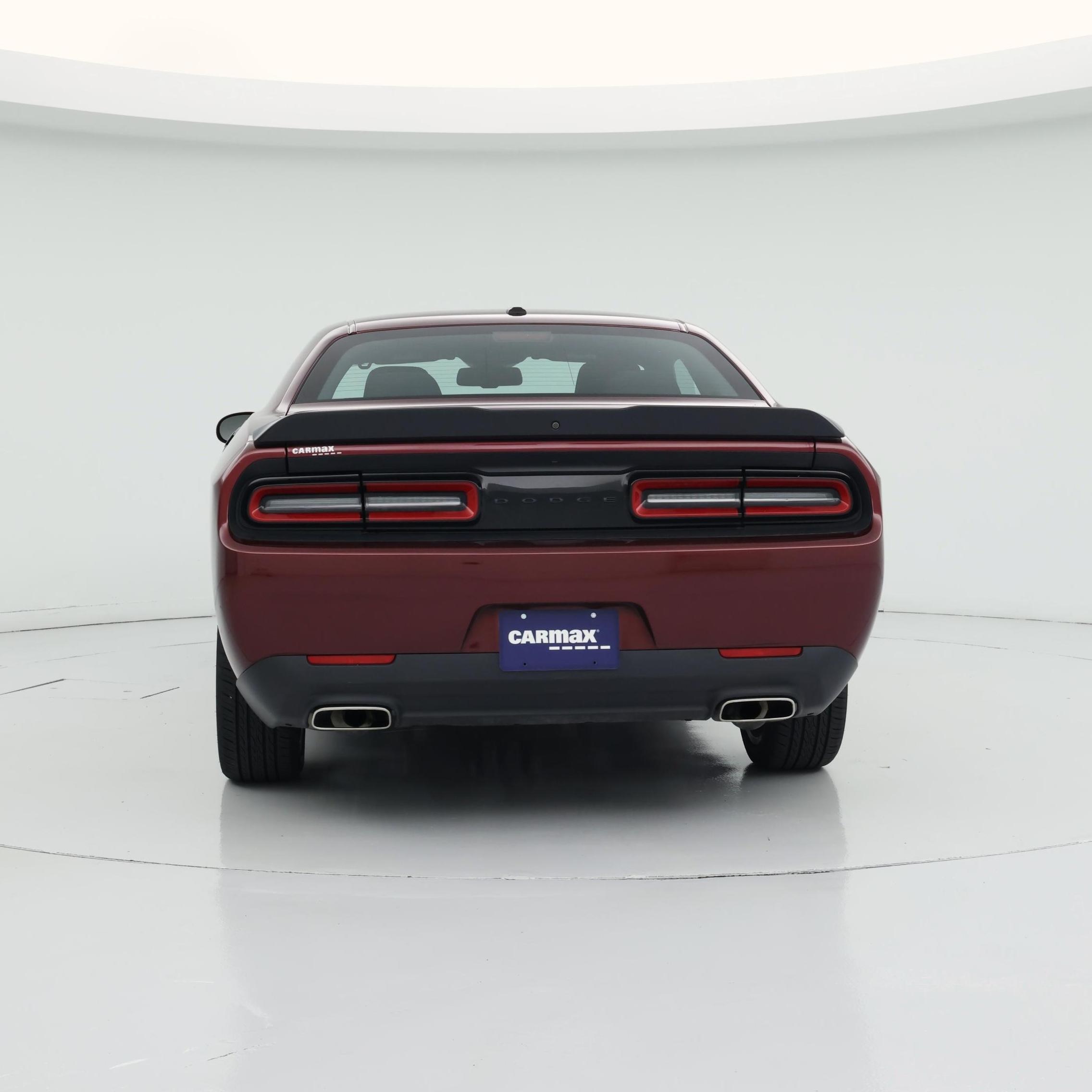 Thumbnail: 2023 Dodge Challenger - 6