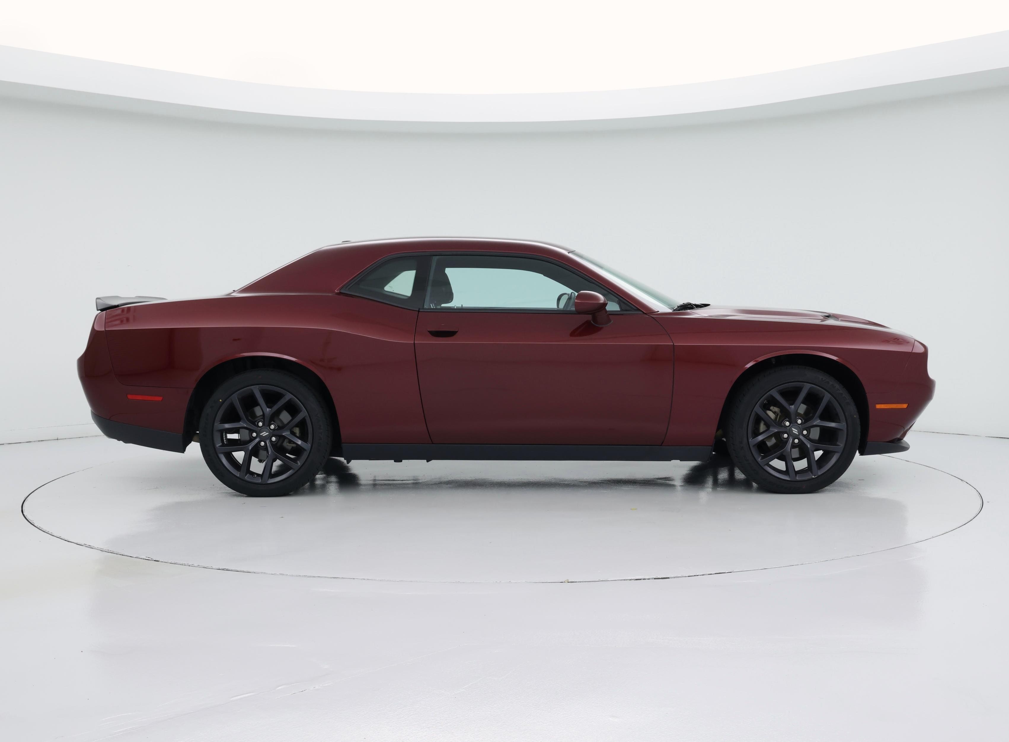 Thumbnail: 2023 Dodge Challenger - 7