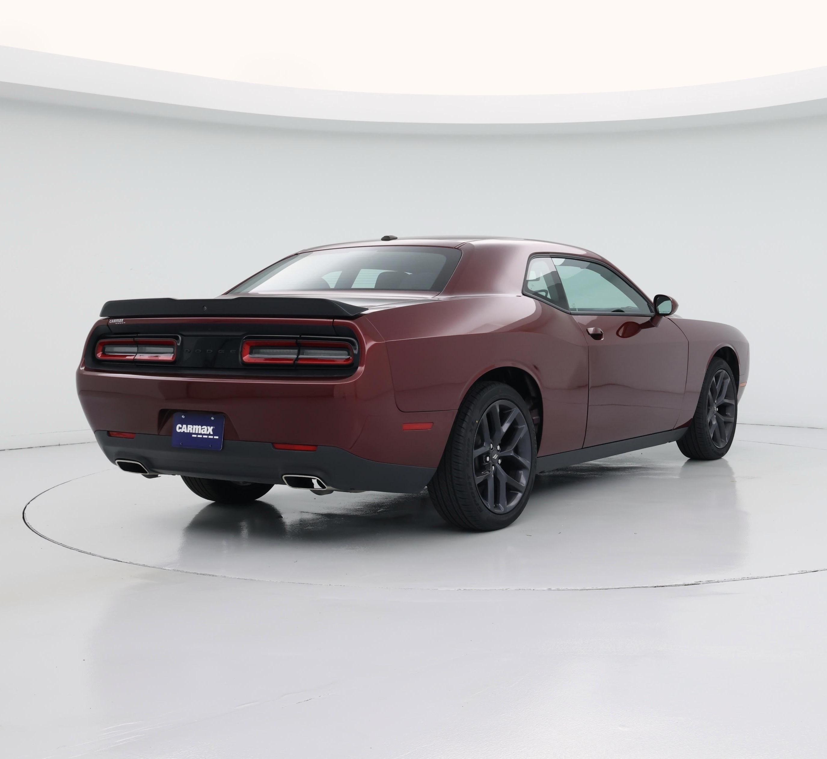 Thumbnail: 2023 Dodge Challenger - 8