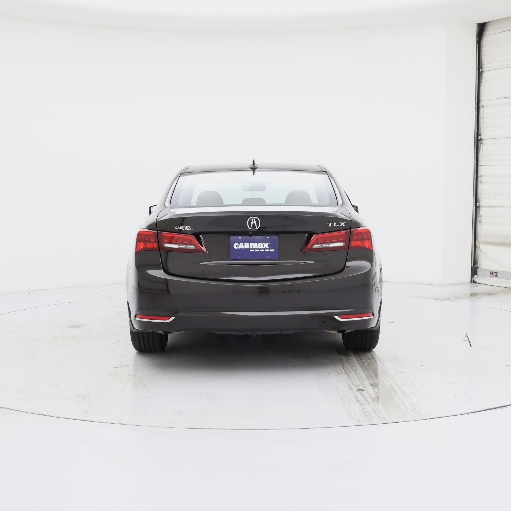 Thumbnail: 2015 Acura TLX - 6