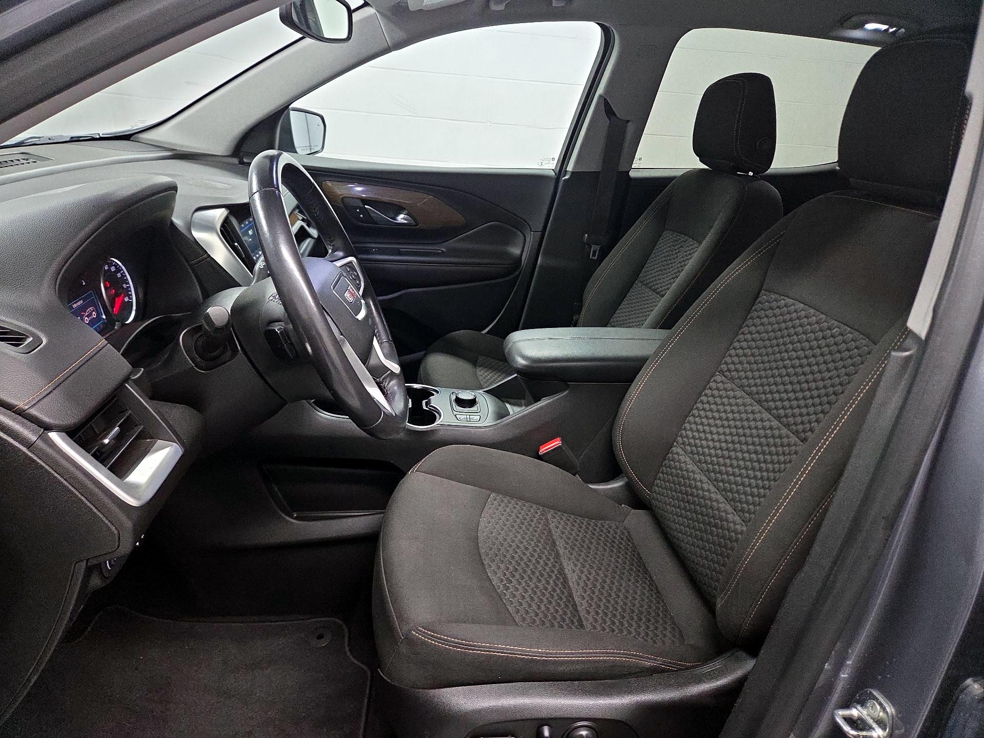 Thumbnail: 2019 GMC Terrain - 11