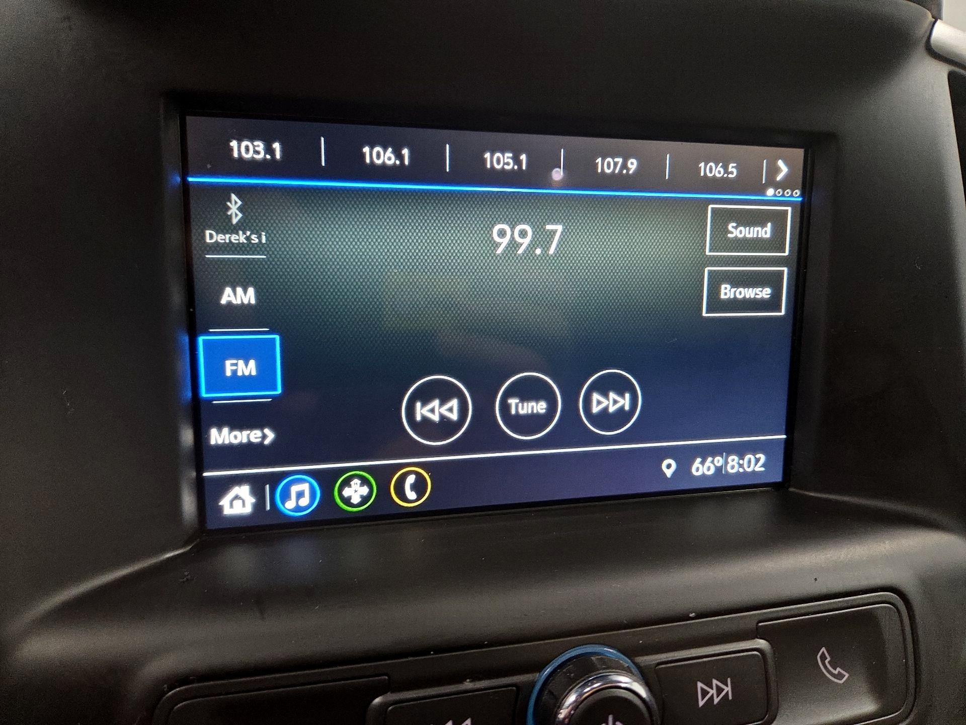 Thumbnail: 2019 GMC Terrain - 15