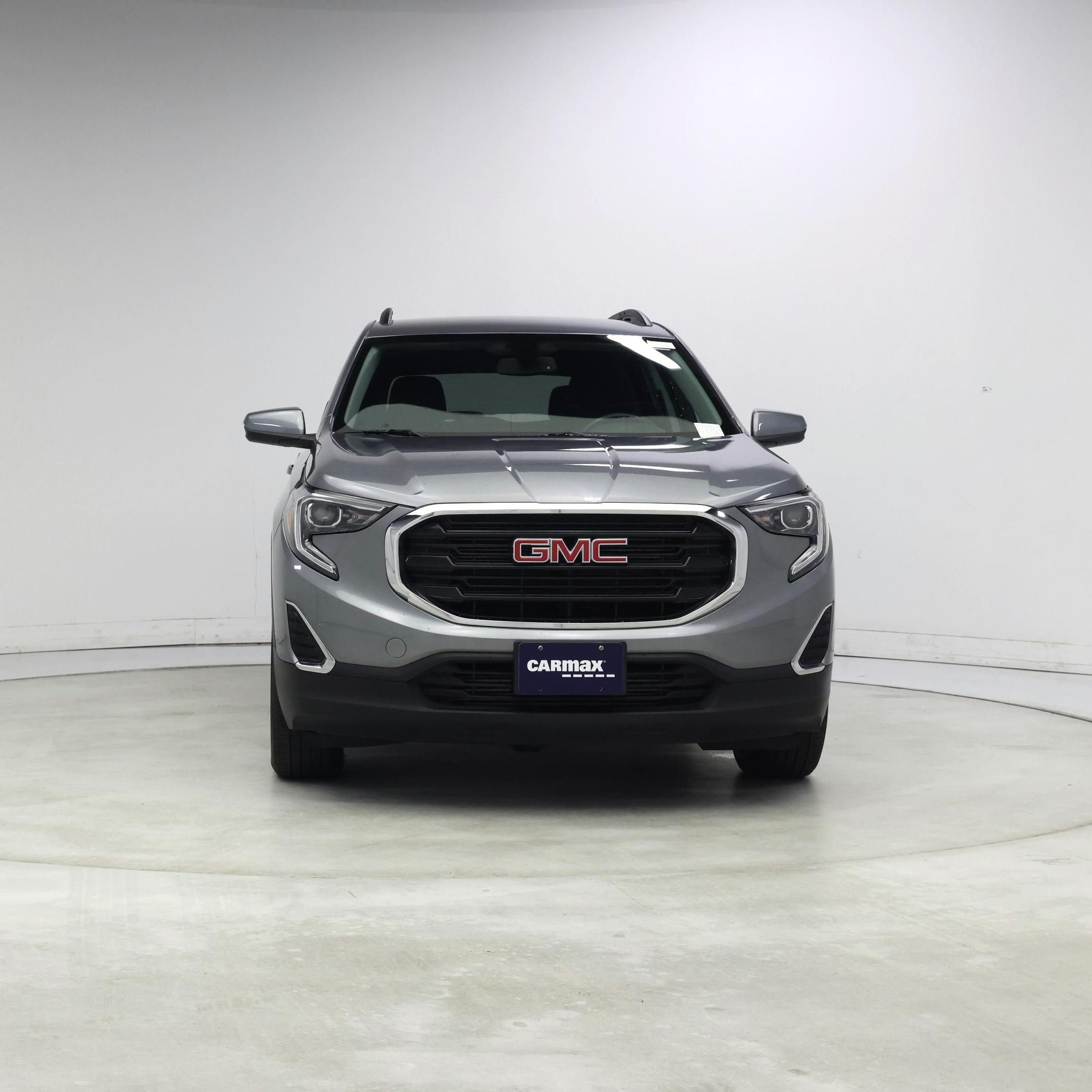 Thumbnail: 2019 GMC Terrain - 5