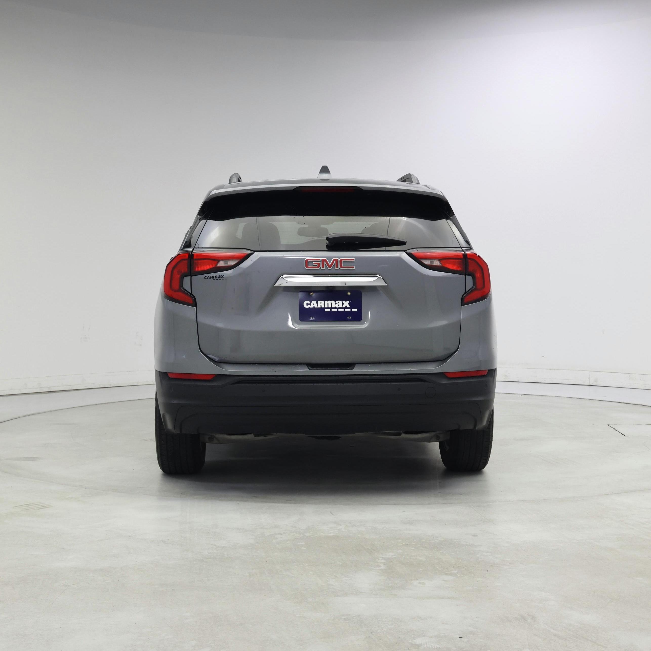 Thumbnail: 2019 GMC Terrain - 6