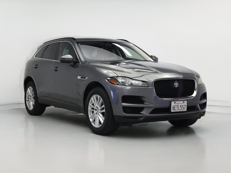 2019 Jaguar F-Pace Prestige -
                  Murrieta, CA