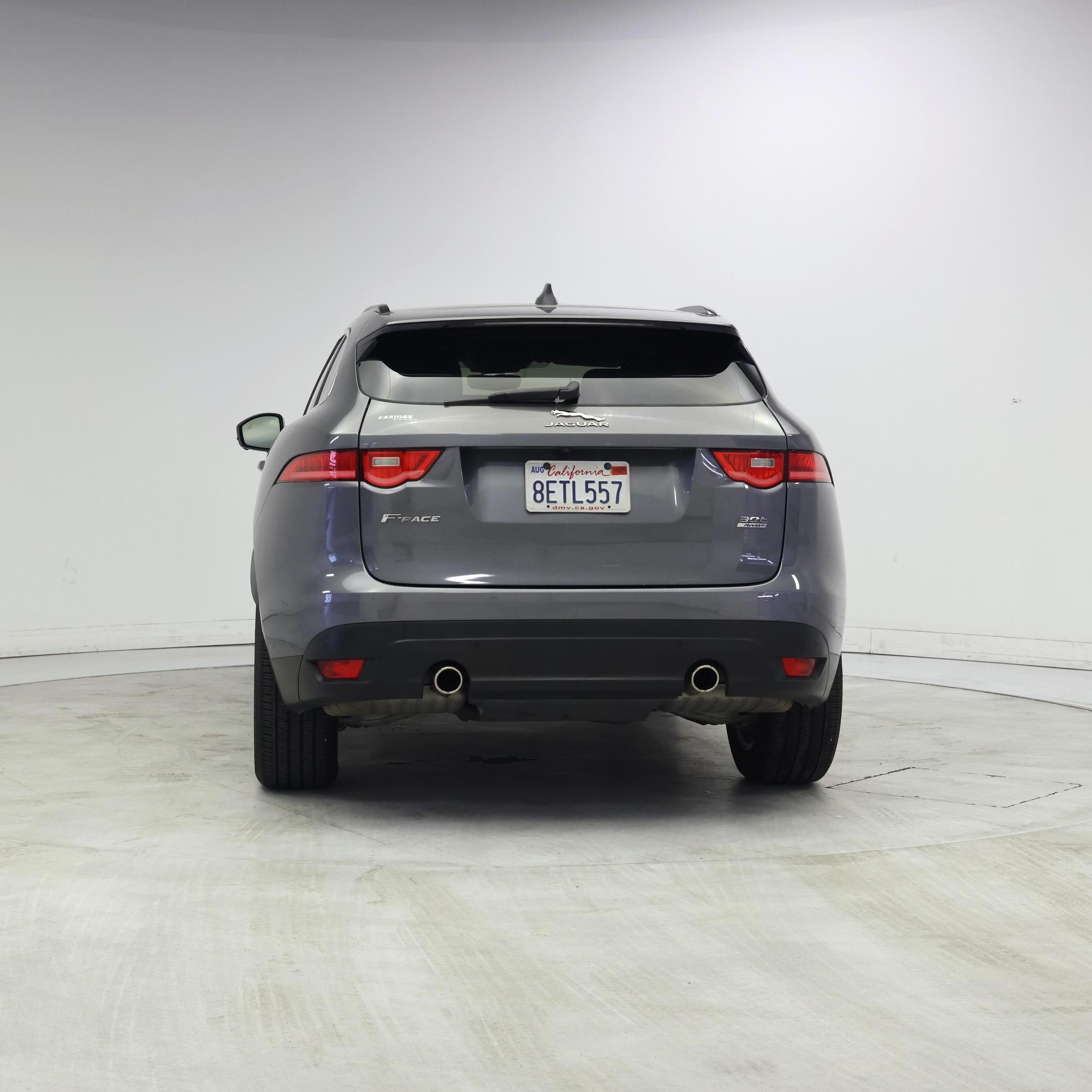 Thumbnail: 2019 Jaguar F-Pace - 6