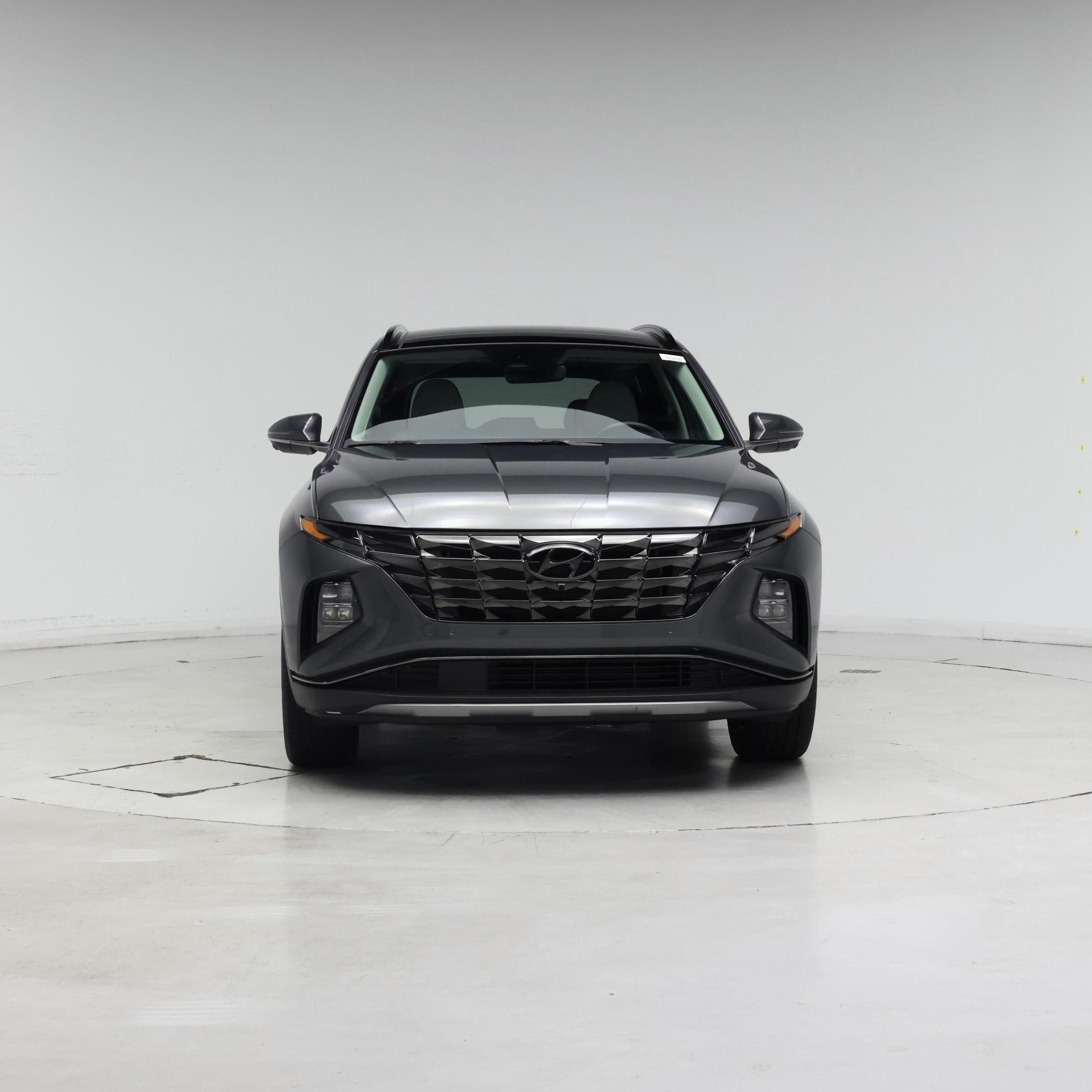 Thumbnail: 2022 Hyundai Tucson - 5