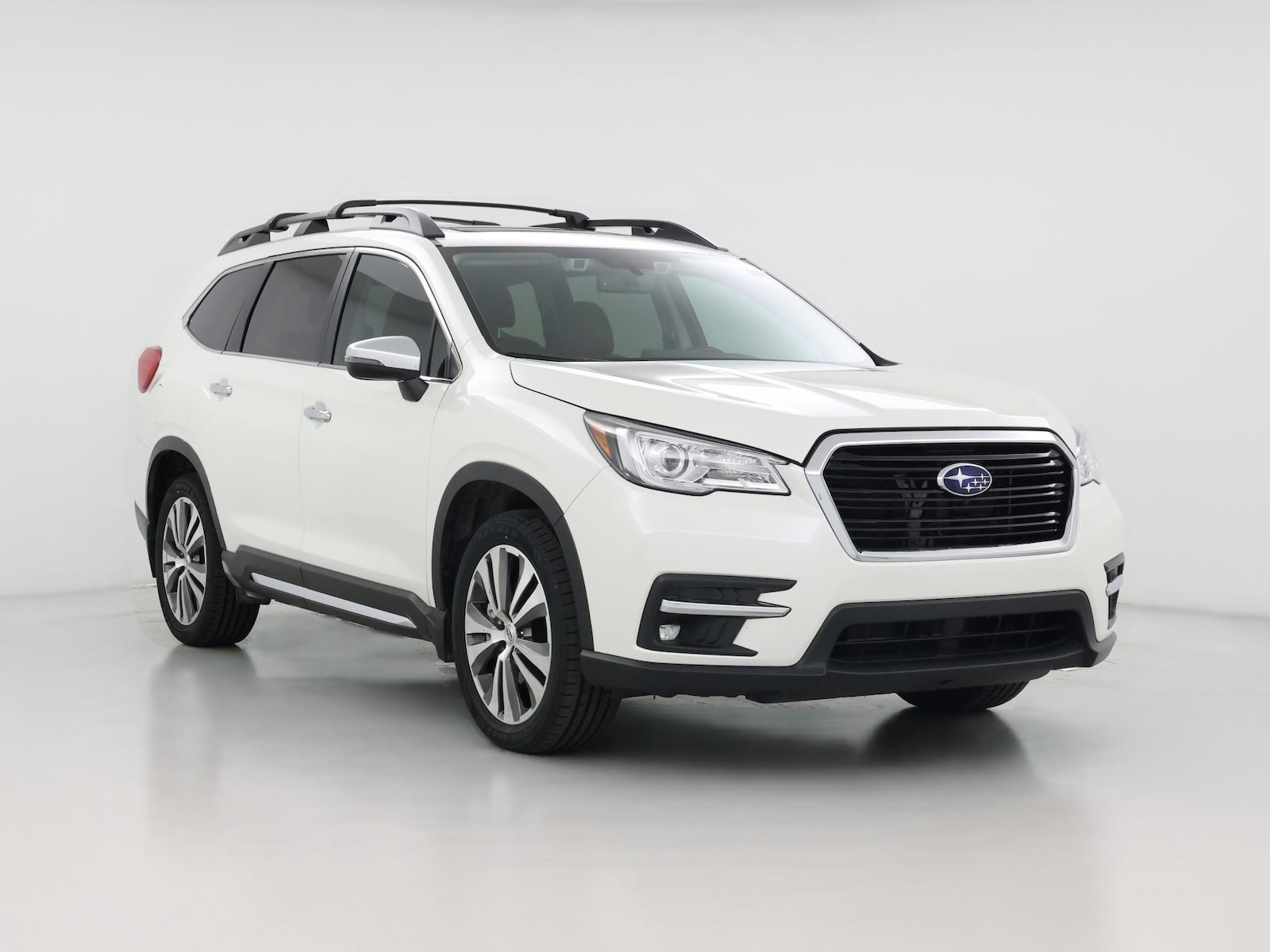 2020 Subaru Ascent