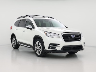2020 Subaru Ascent Touring
