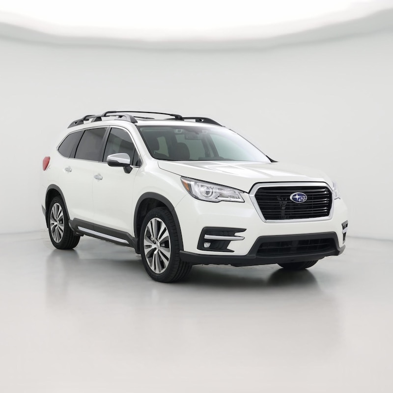 2020 Subaru Ascent Touring