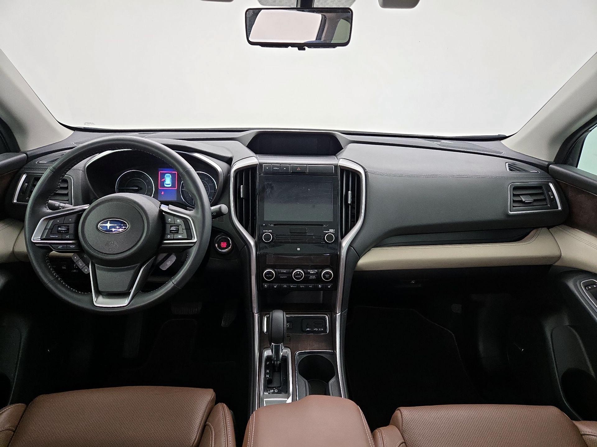 Thumbnail: 2020 Subaru Ascent - 9