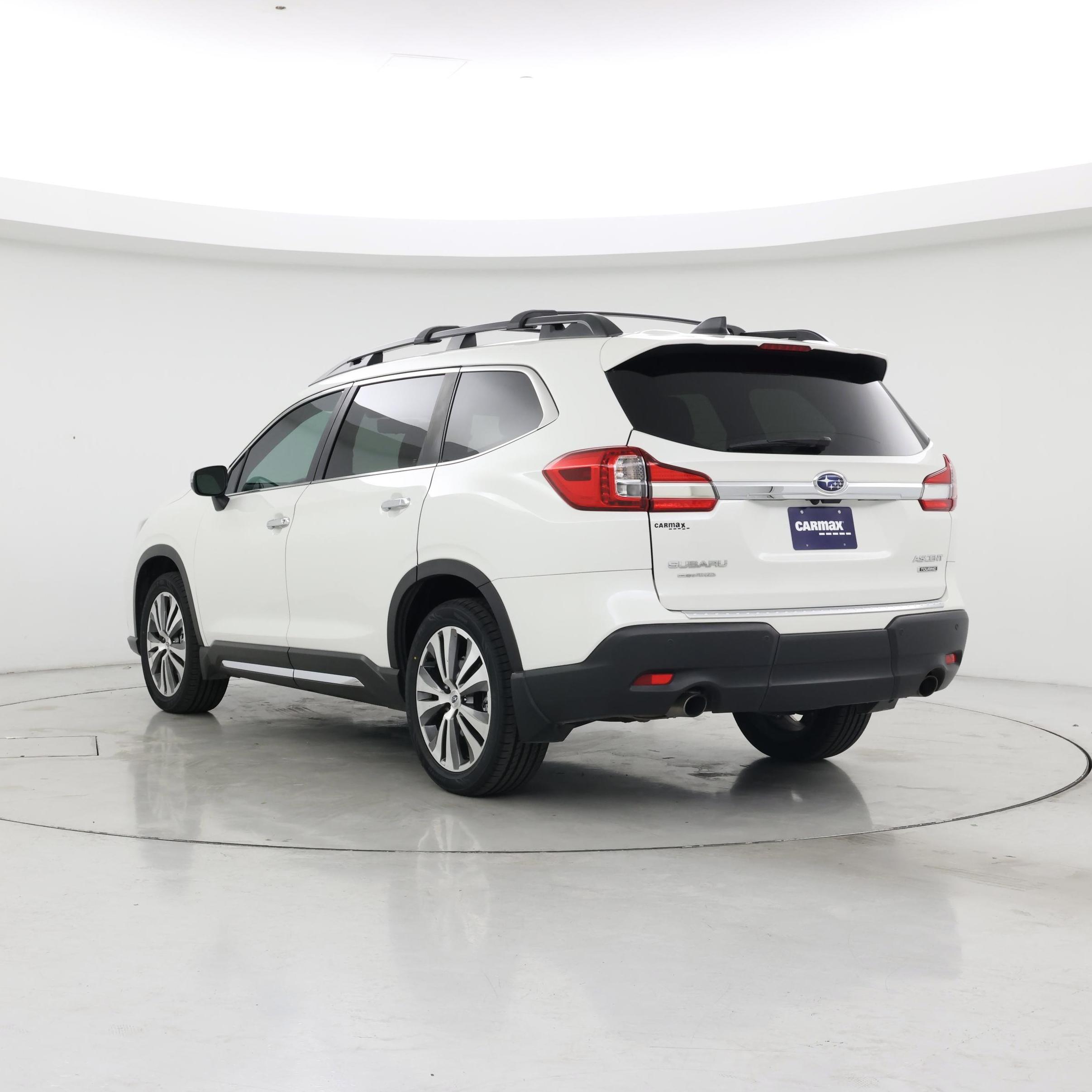 Thumbnail: 2020 Subaru Ascent - 2
