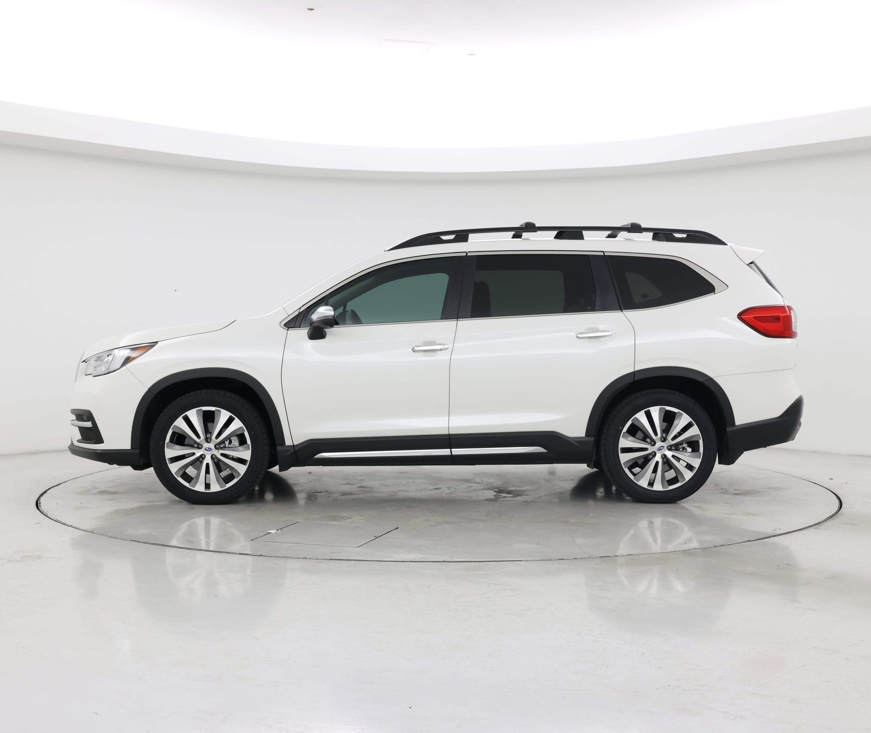 Thumbnail: 2020 Subaru Ascent - 3
