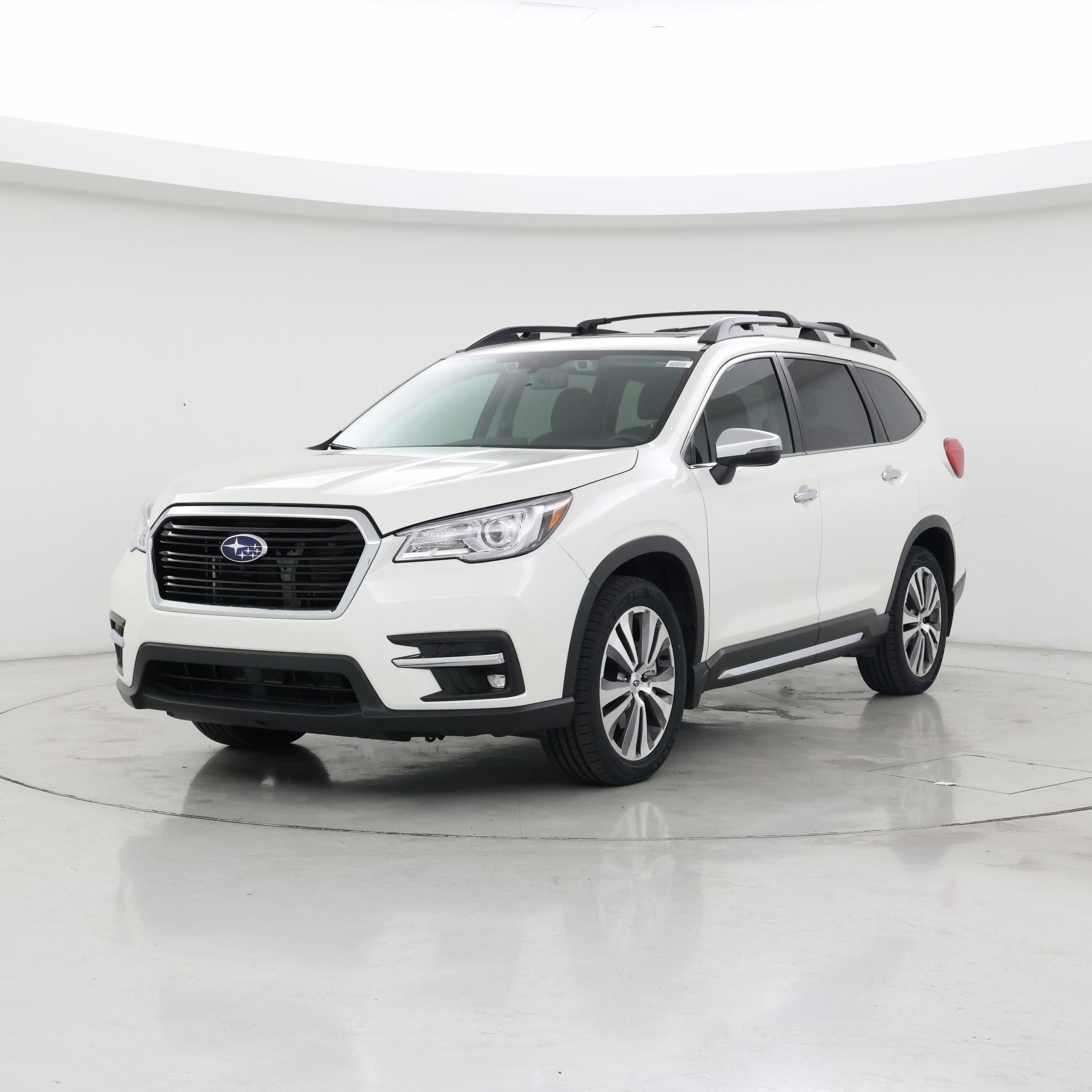 Thumbnail: 2020 Subaru Ascent - 4
