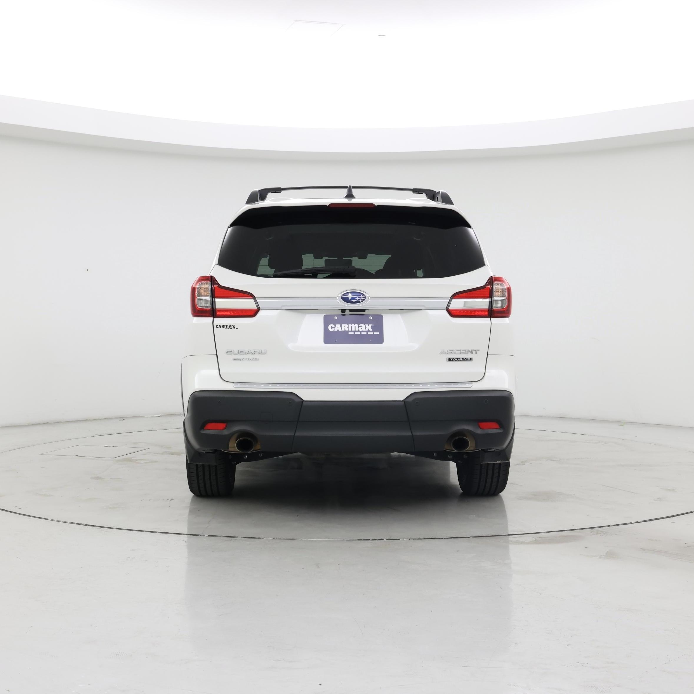 Thumbnail: 2020 Subaru Ascent - 6