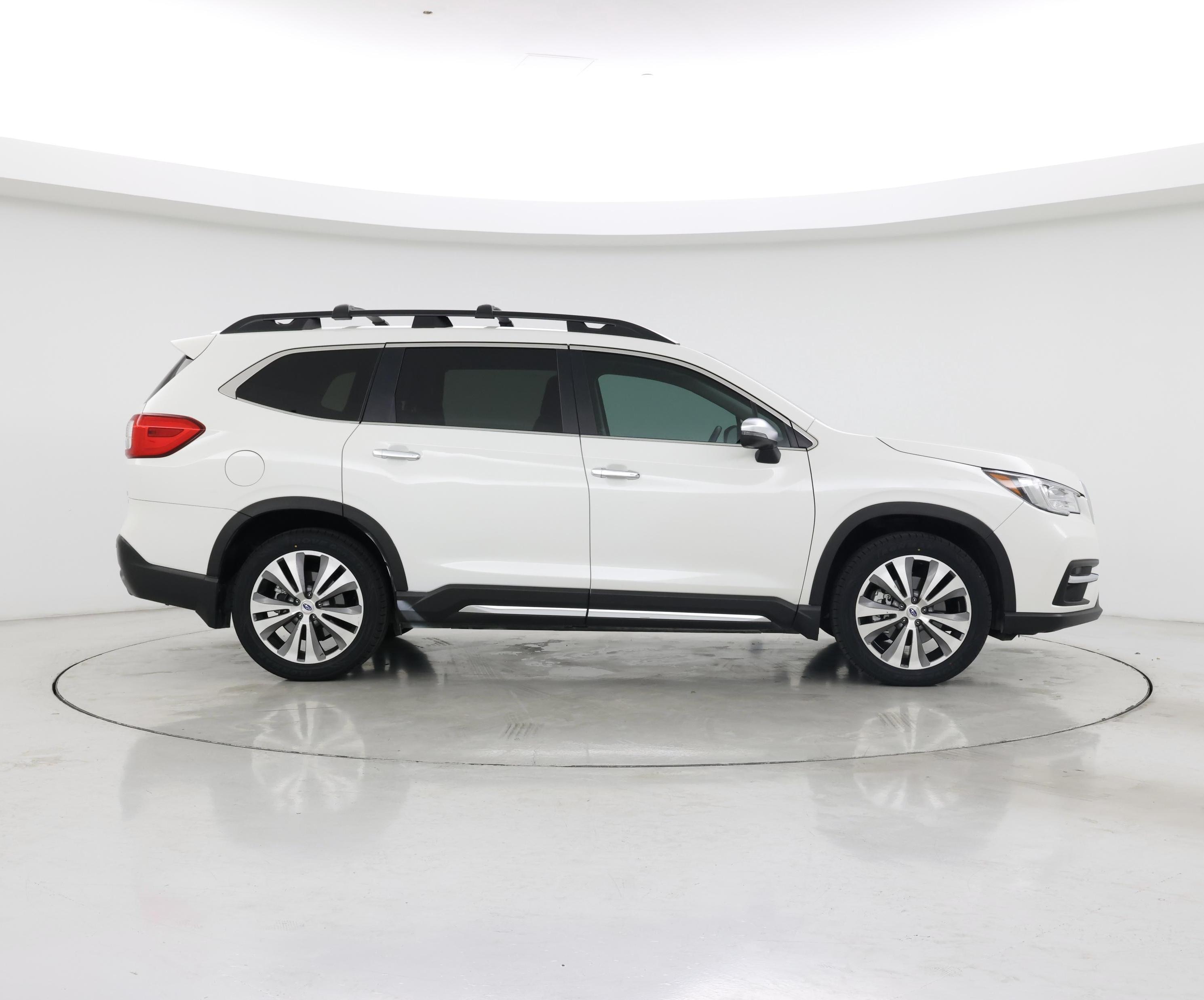 Thumbnail: 2020 Subaru Ascent - 7