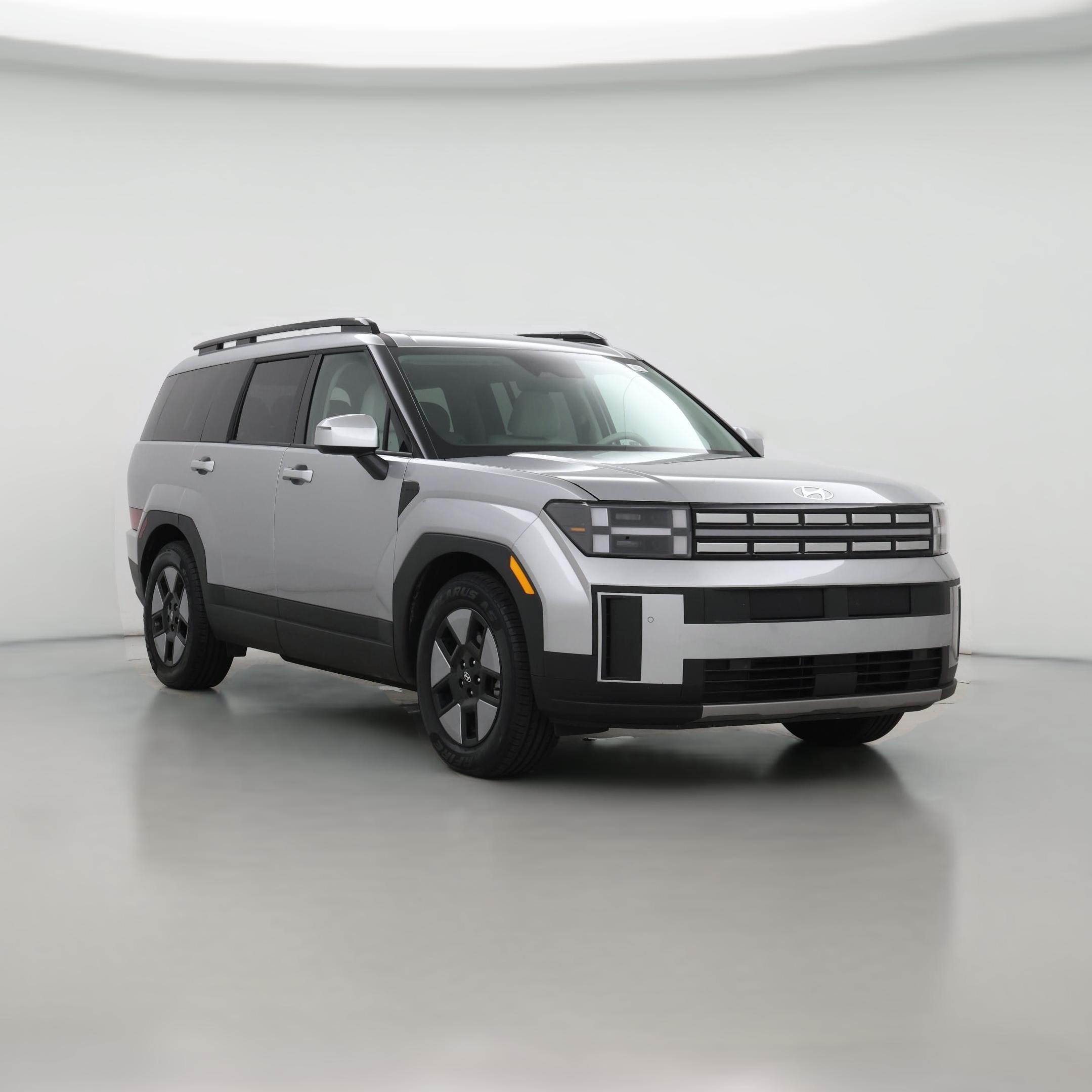 Thumbnail: 2024 Hyundai Santa Fe - 1