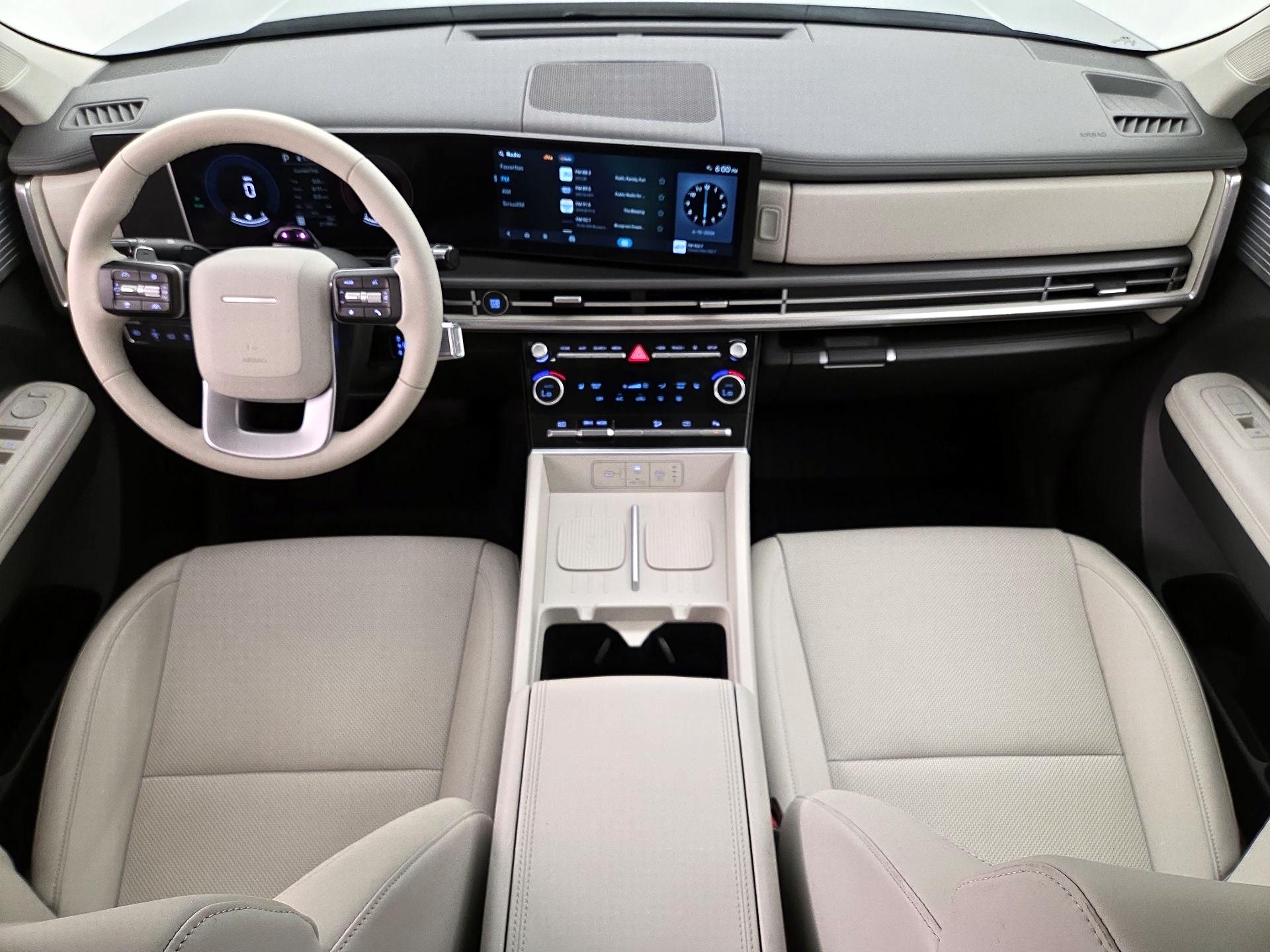 Thumbnail: 2024 Hyundai Santa Fe - 9