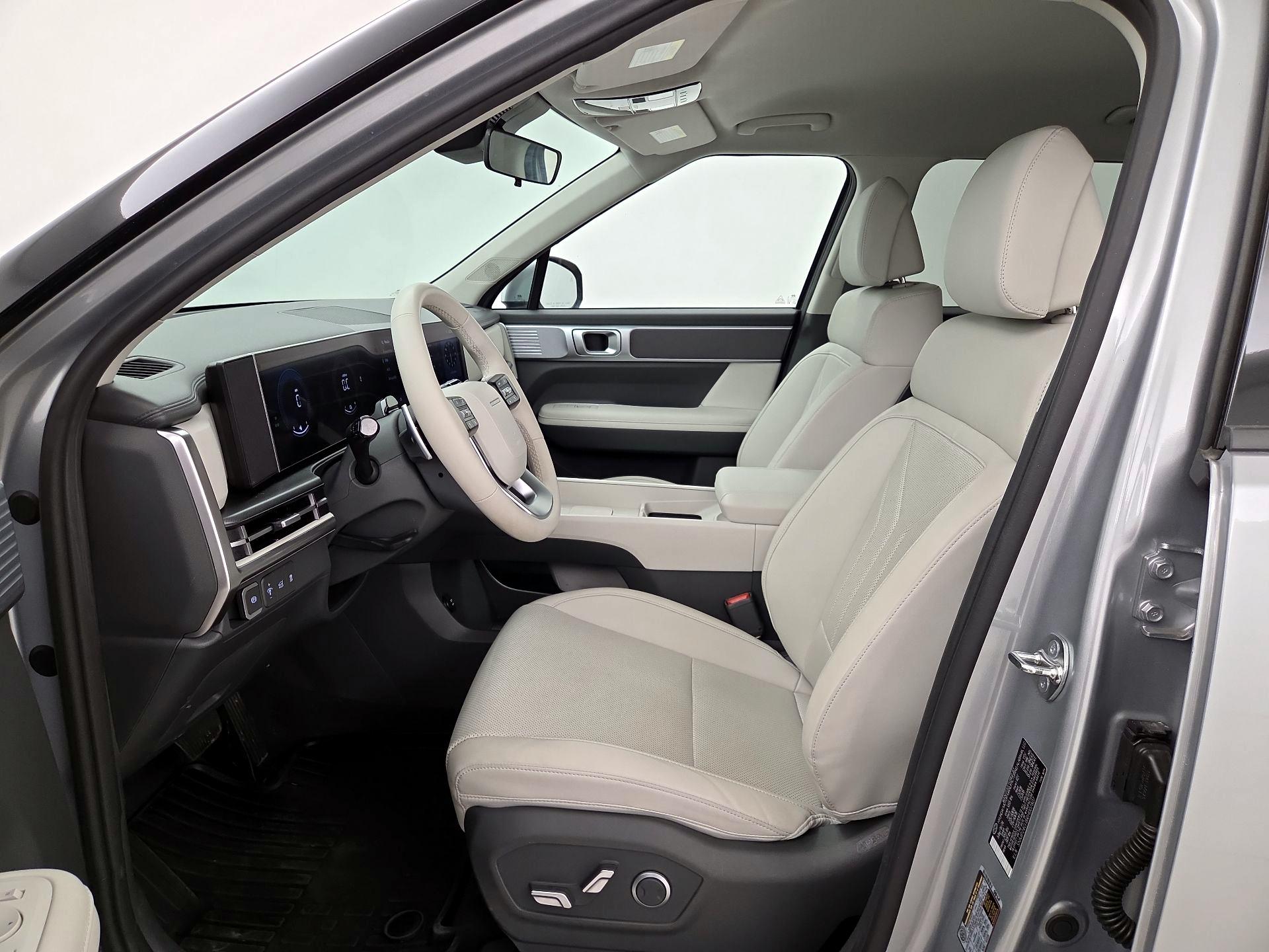 Thumbnail: 2024 Hyundai Santa Fe - 11