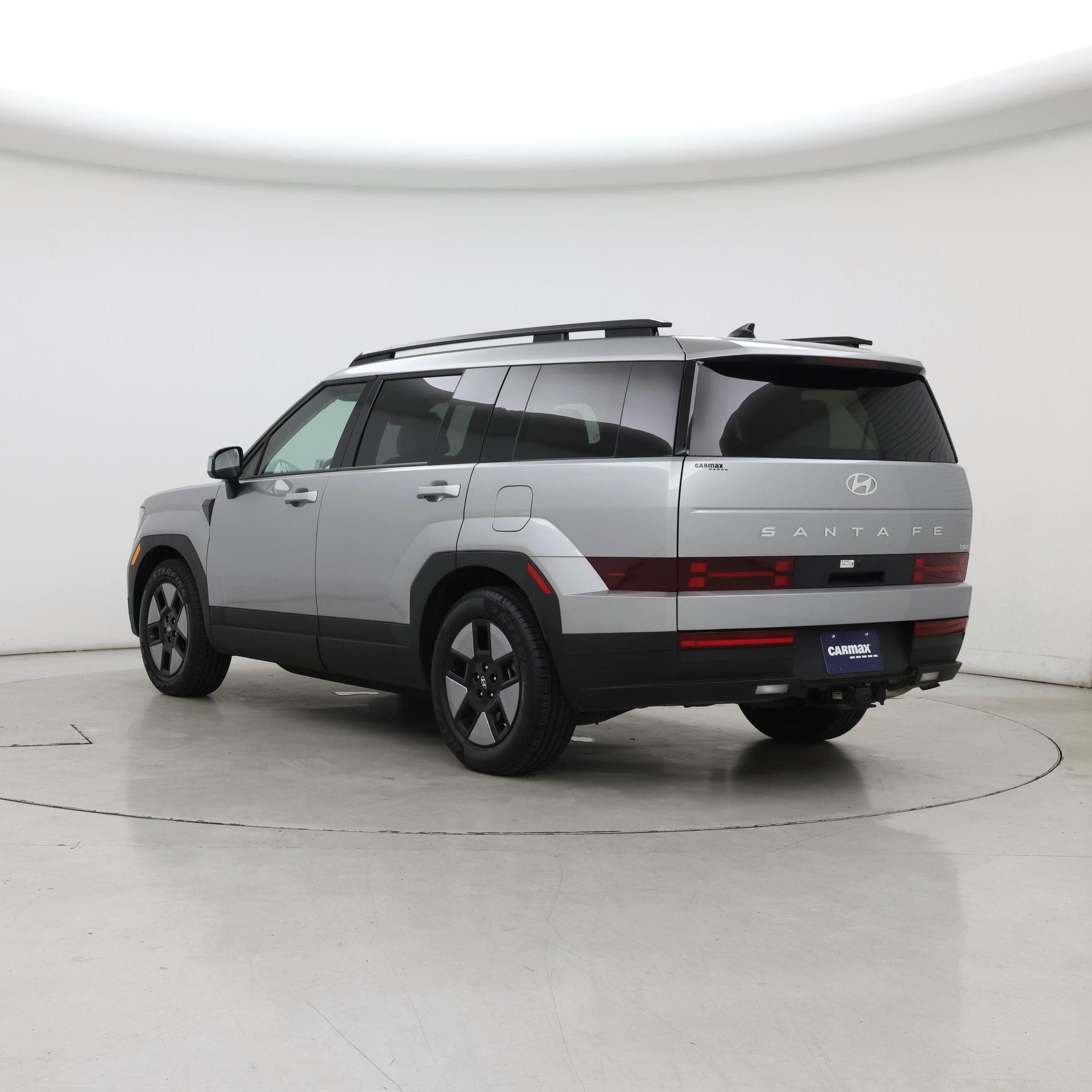 Thumbnail: 2024 Hyundai Santa Fe - 2