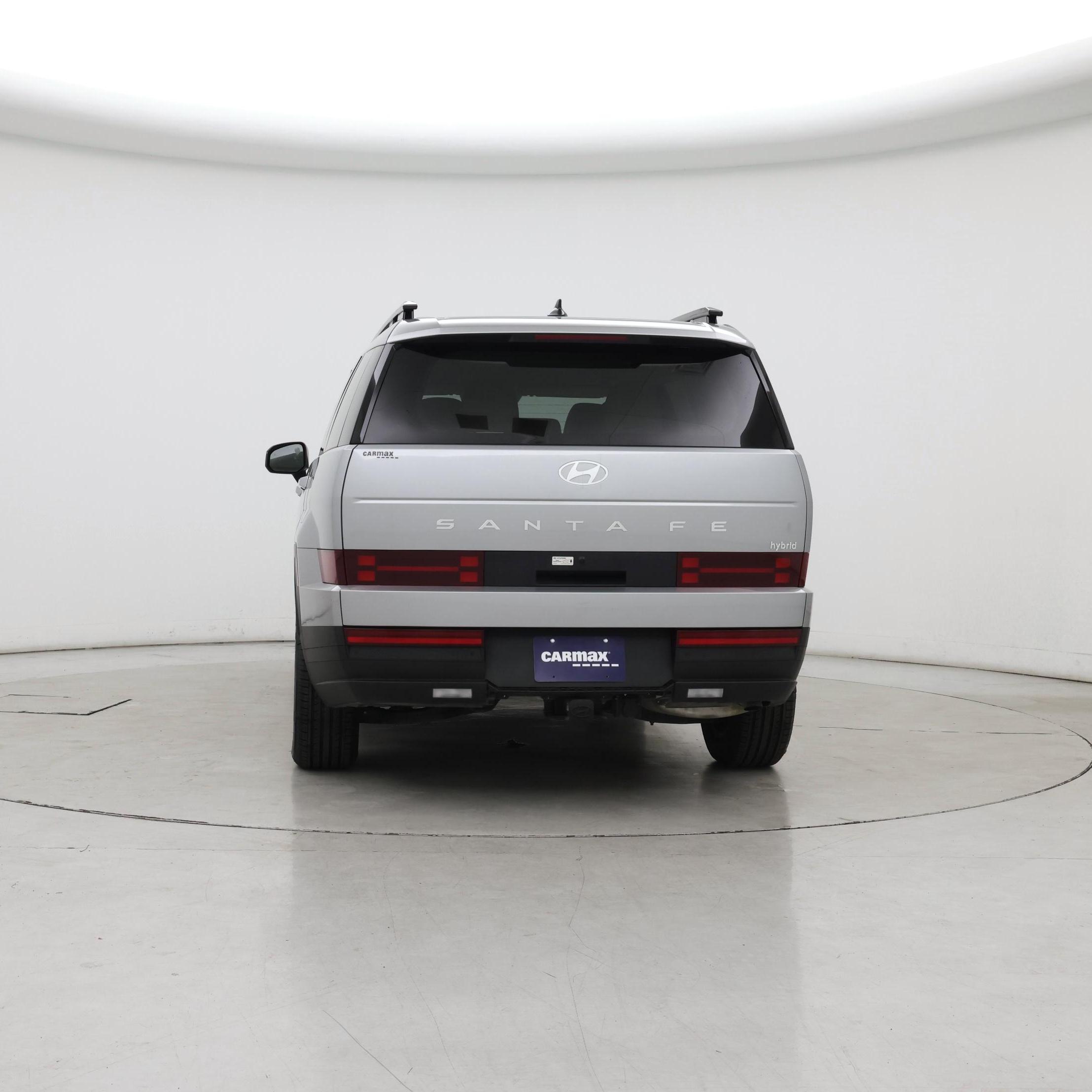 Thumbnail: 2024 Hyundai Santa Fe - 6
